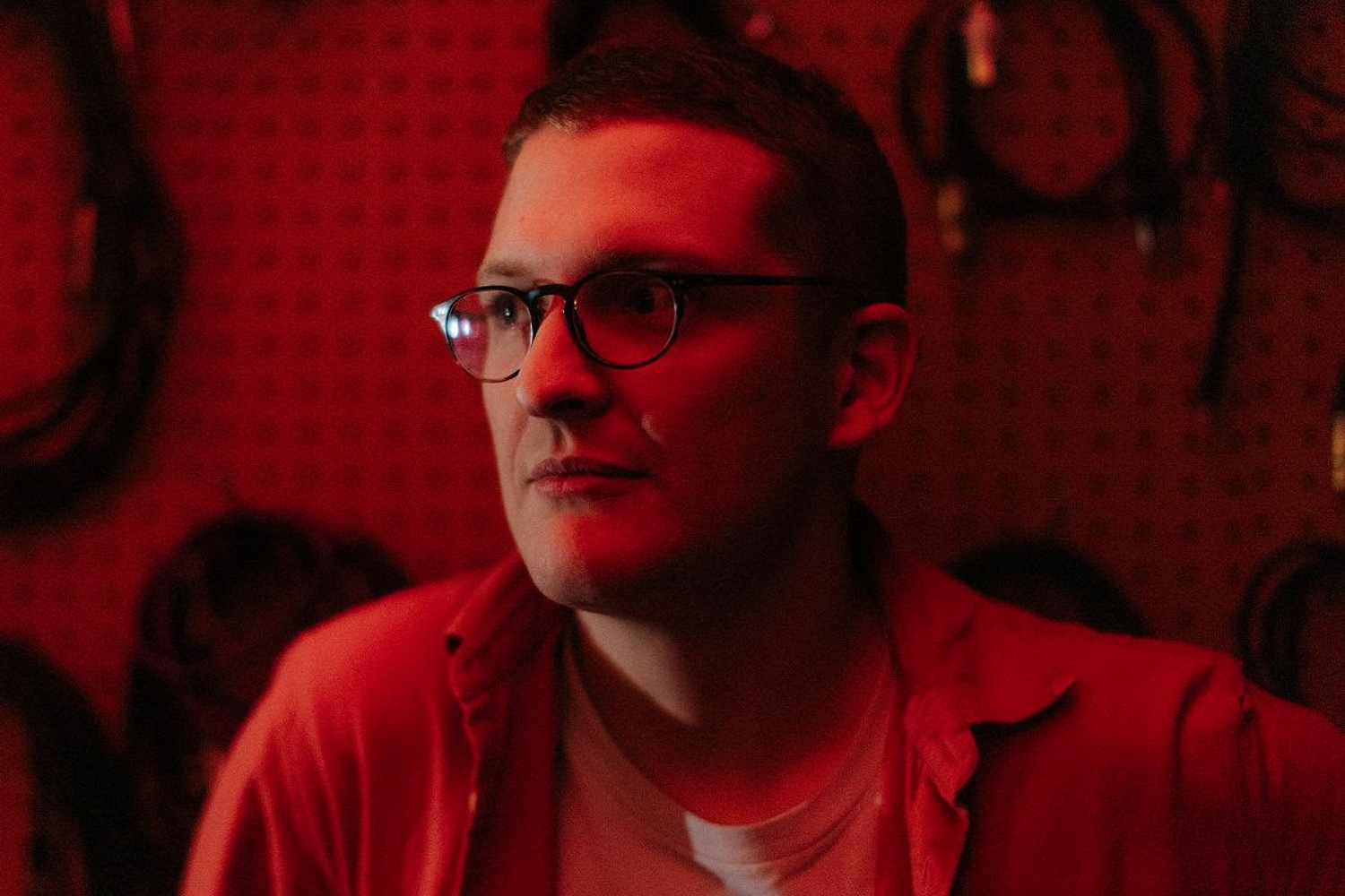 Floating Points announces Late Night Tales compilation