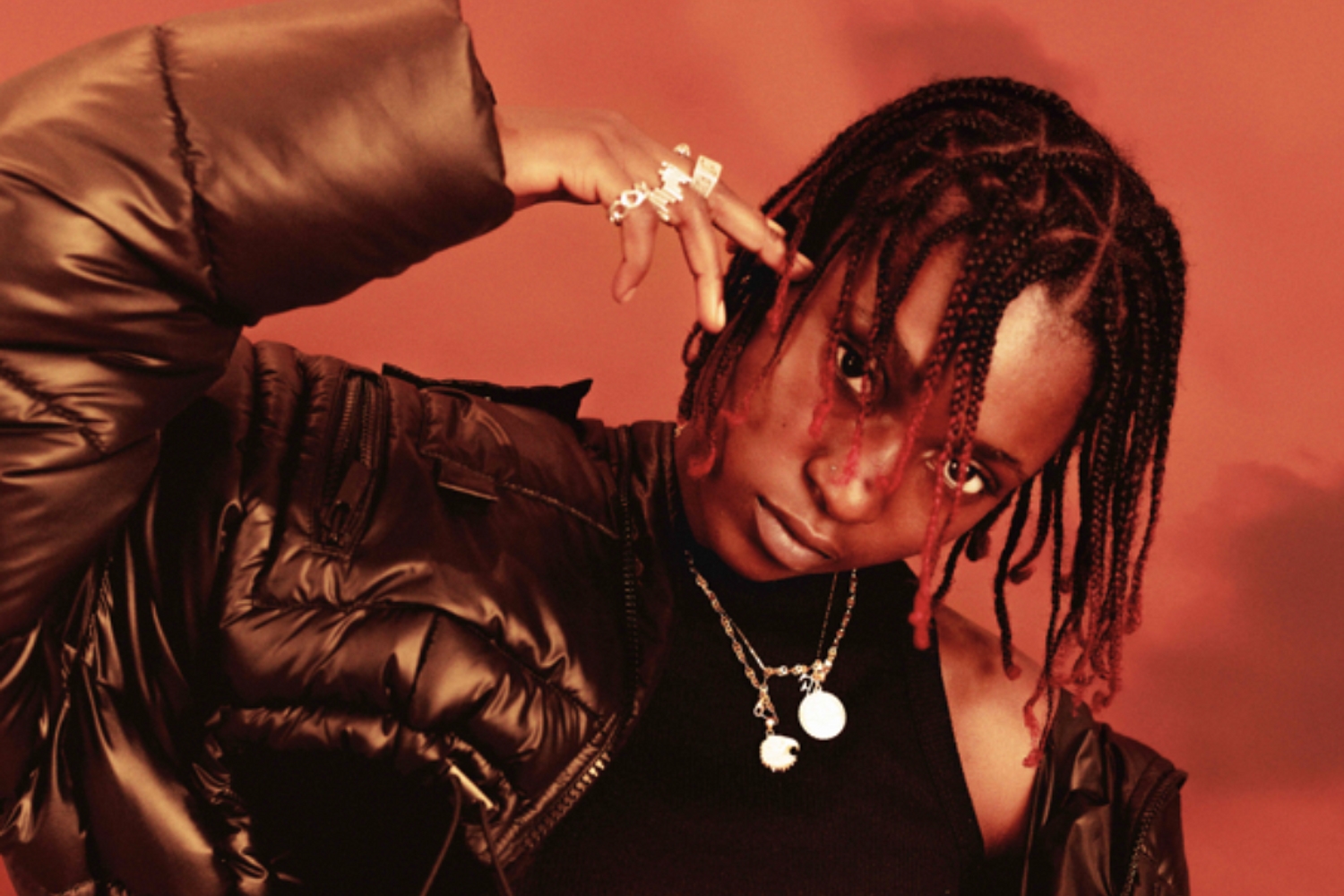 Flohio drops new track ‘Whiplash’