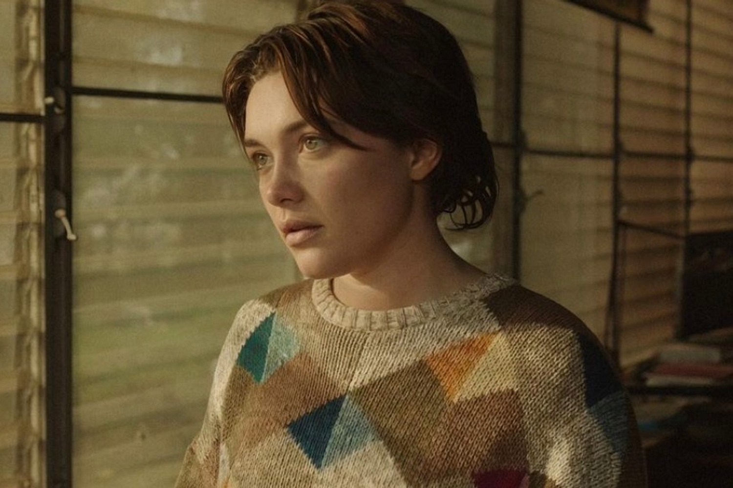 Florence Pugh is releasing music this year