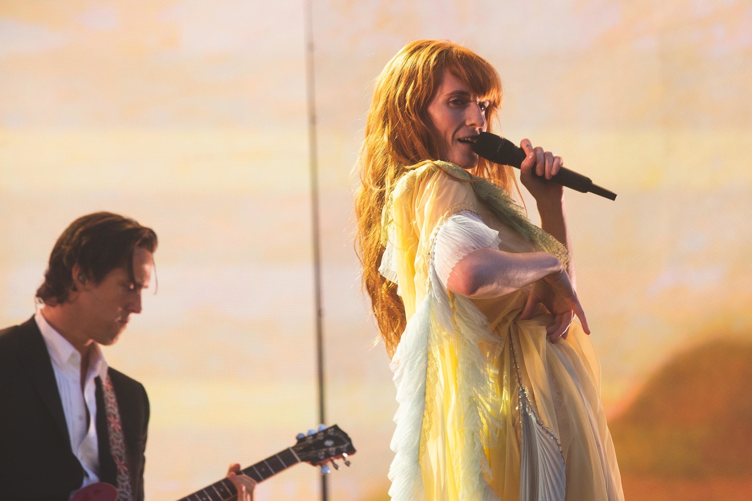 Florence + The Machine, BST Hyde Park, London