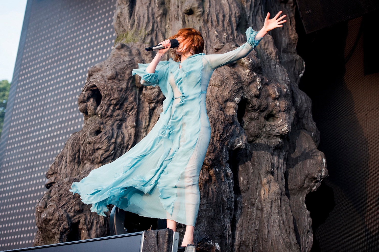 Florence + The Machine, Anderson .Paak and more for FORM Arcosanti