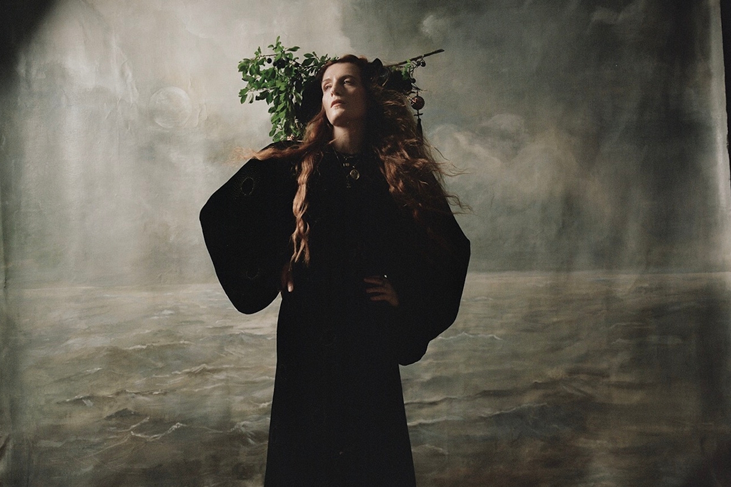 Florence + The Machine shares new track ‘Mermaids’