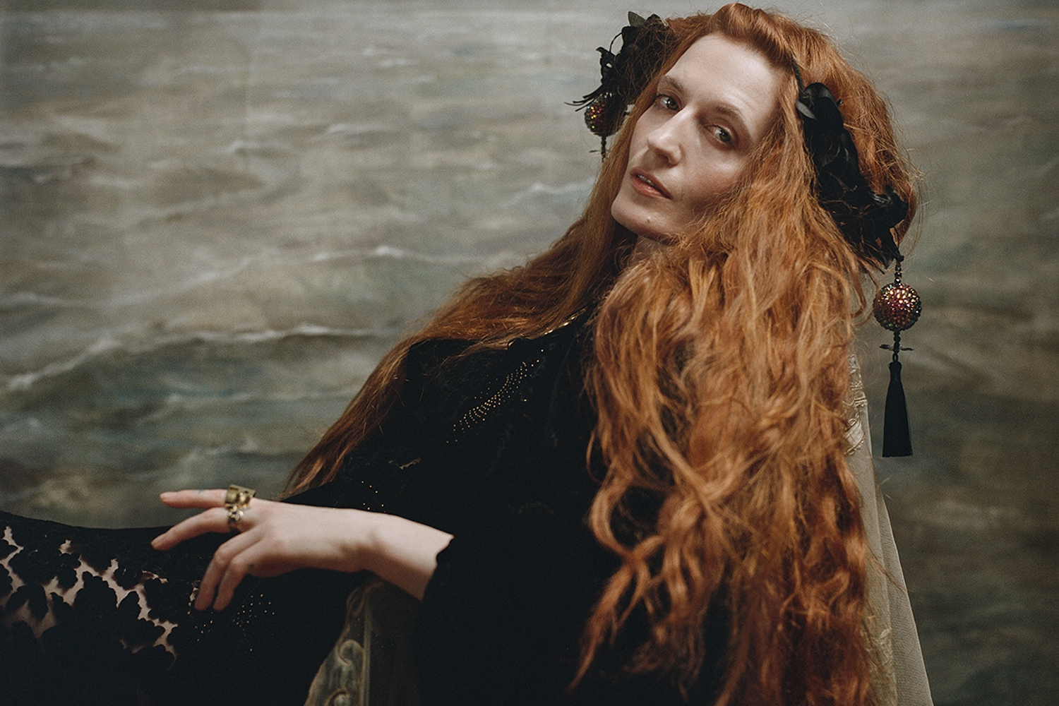 Tracks: Florence + The Machine, Mura Masa, Denzel Curry ft. slowthai and more