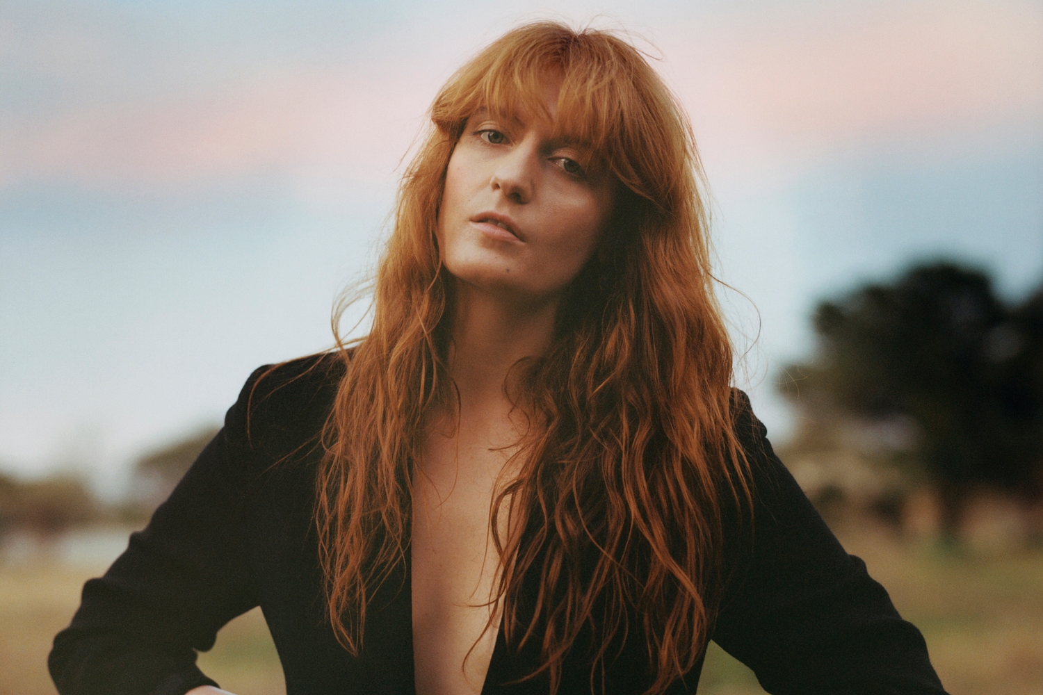 Florence + The Machine, Wolf Alice and Mark Ronson to play Friday of Glastonbury 2015