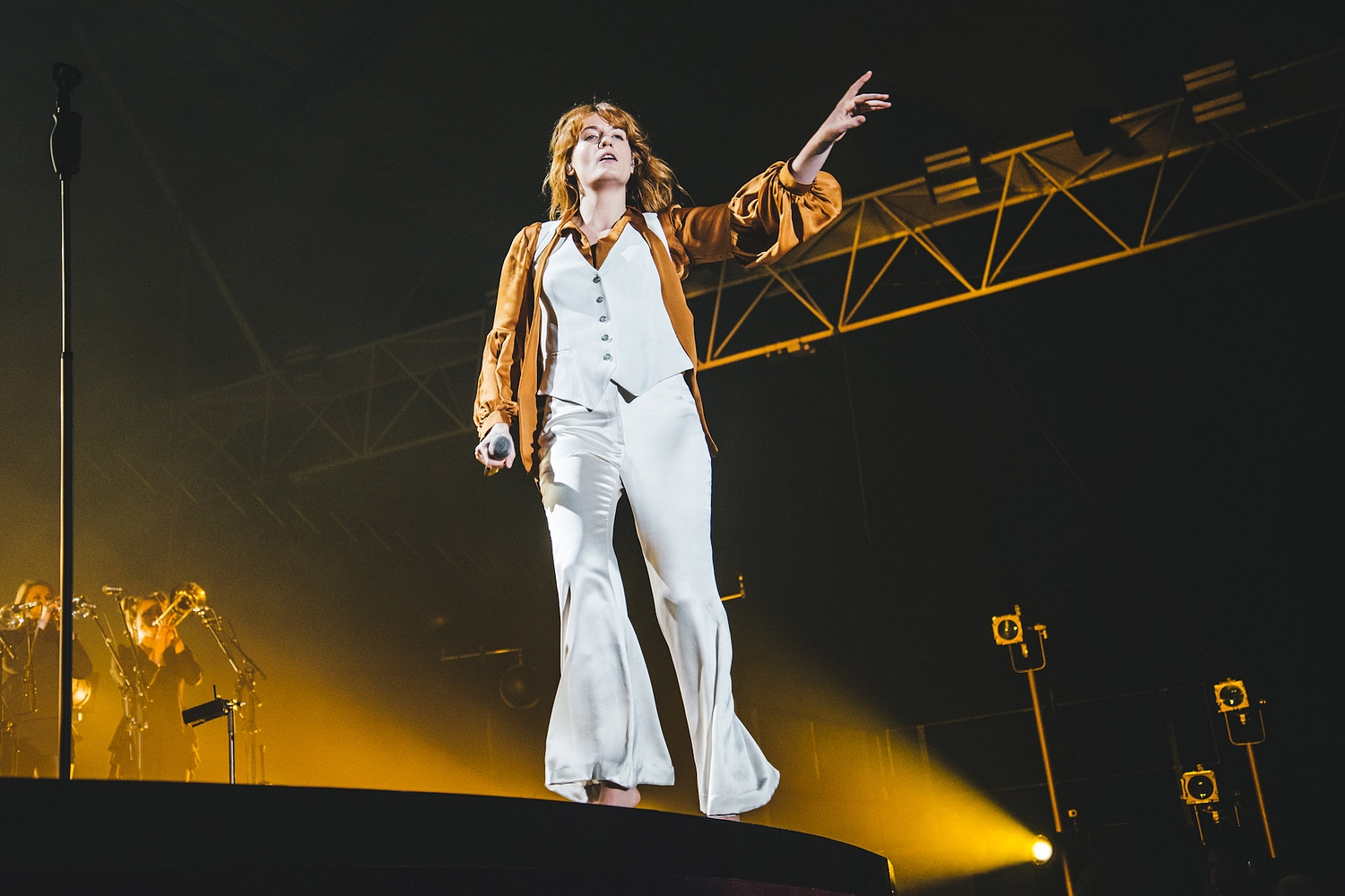 Florence + The Machine added to Colours of Ostrava