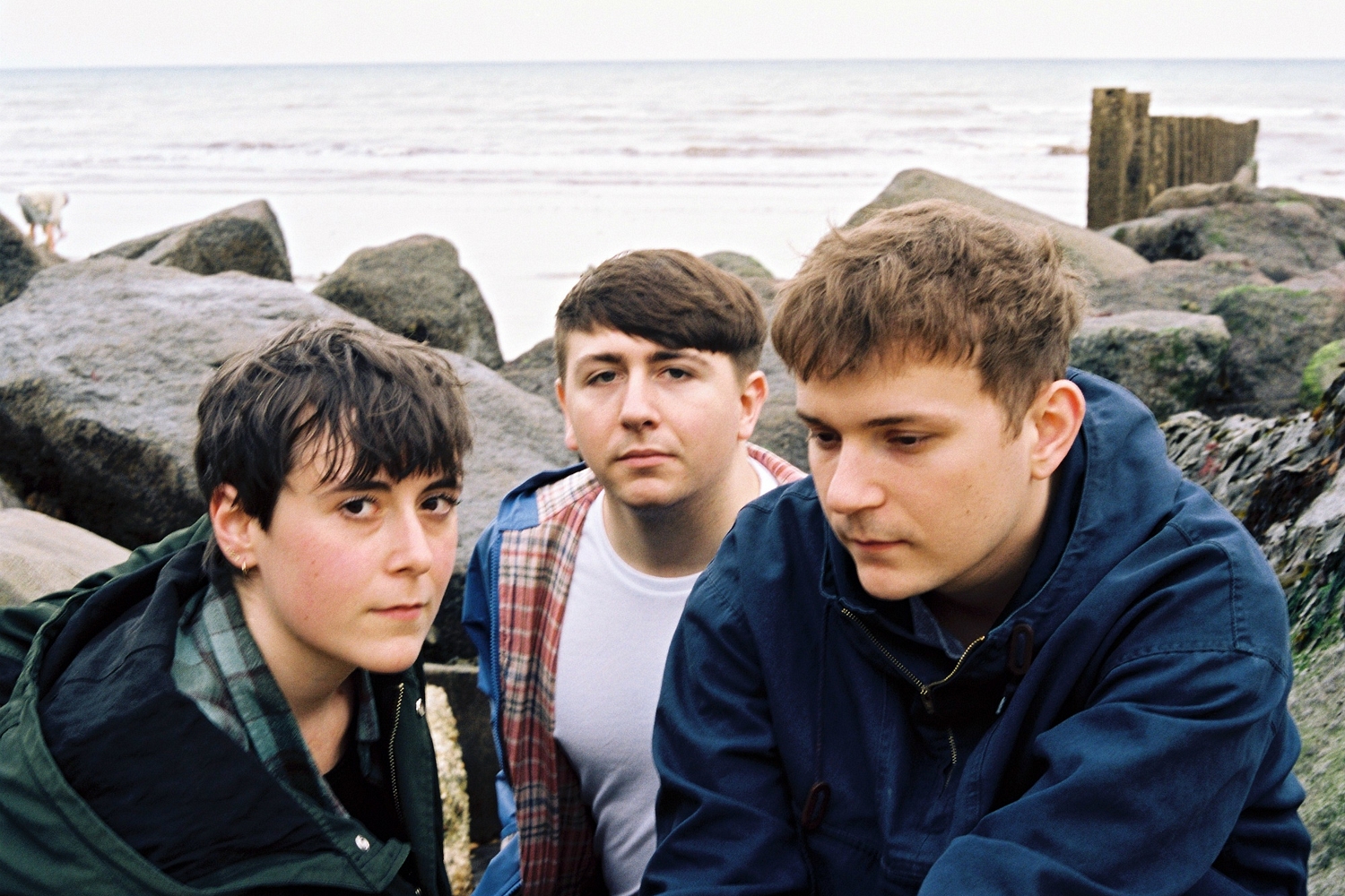 ​Flowers come into bloom with new ‘Pull My Arm’ track