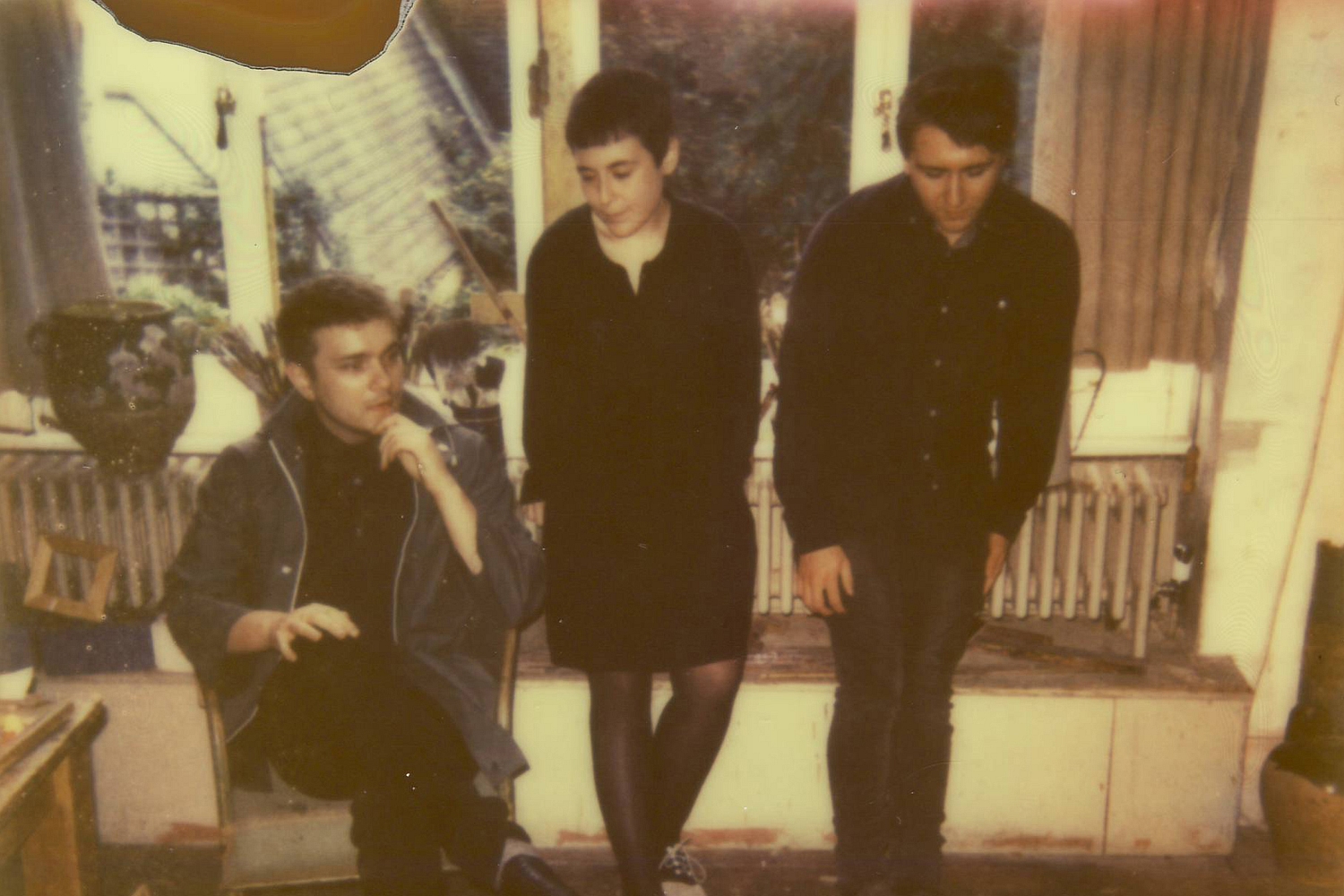 Flowers announce debut album, ‘Do What You Want To, It’s What You Should Do’