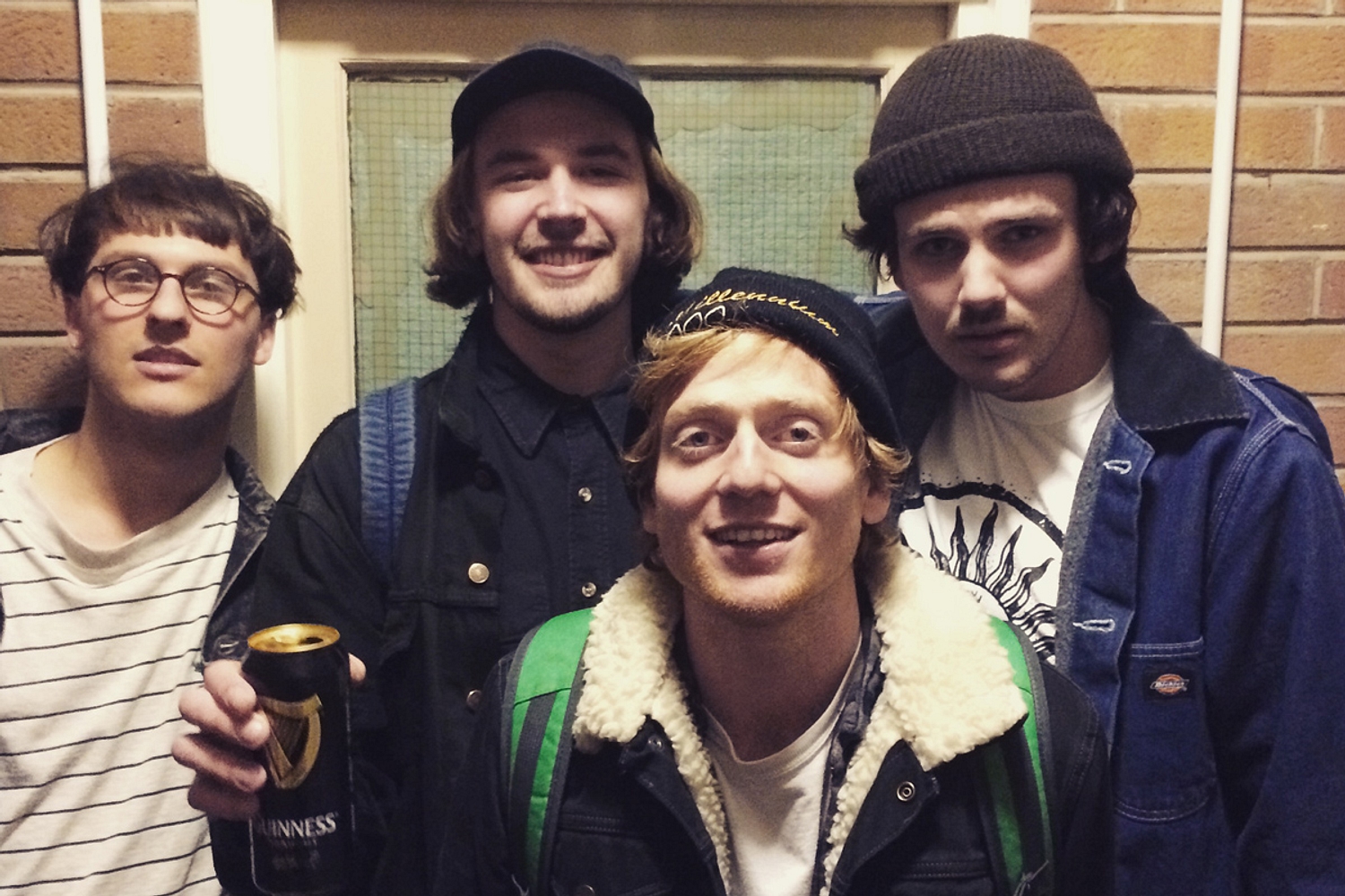 Fruit Bomb preview Art Is Hard’s ‘Family Portrait’ with ‘Normcore Girlfriend’ track