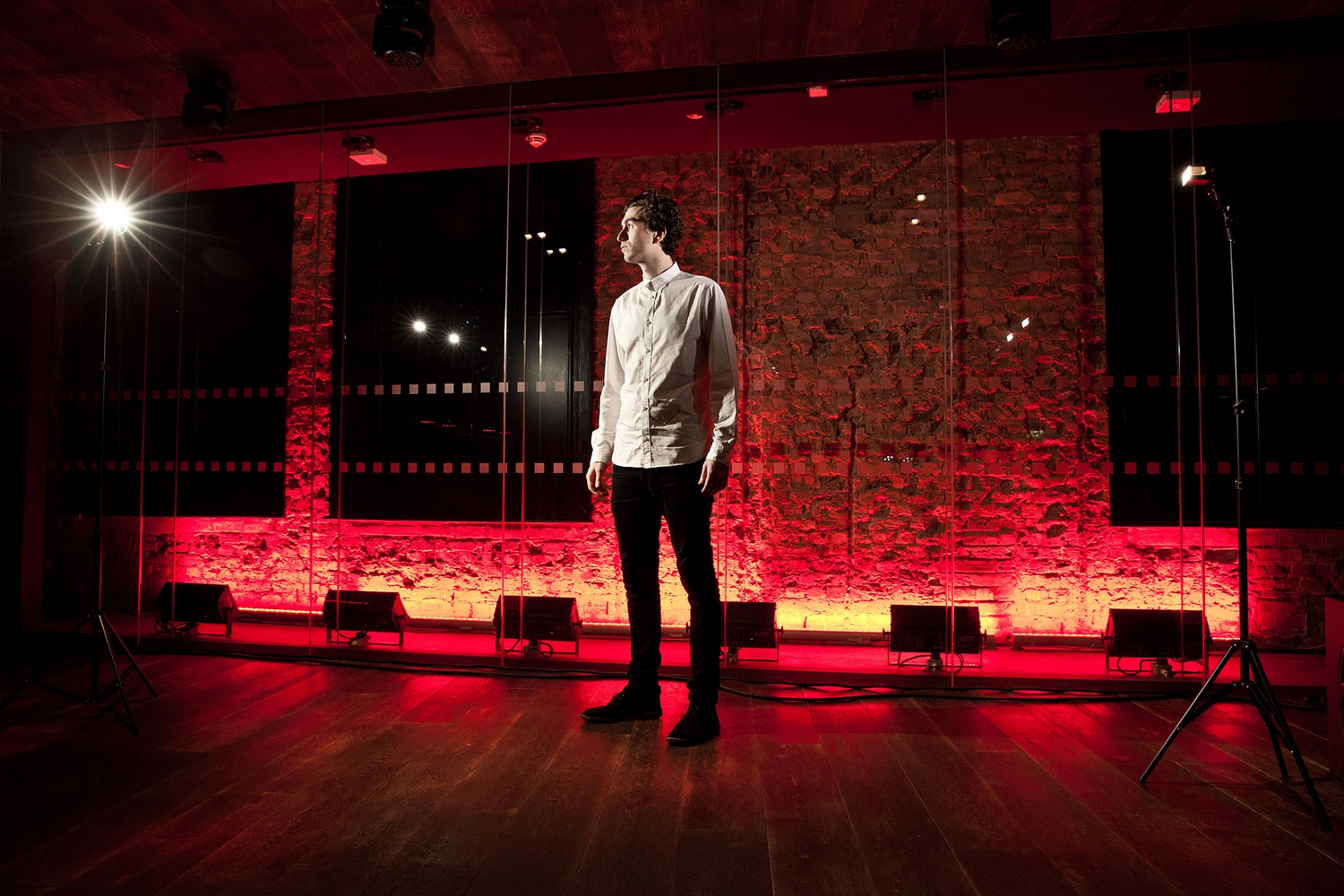 Fryars unveils new mixtape, ‘The Boy In The Hood’, featuring Lily Allen