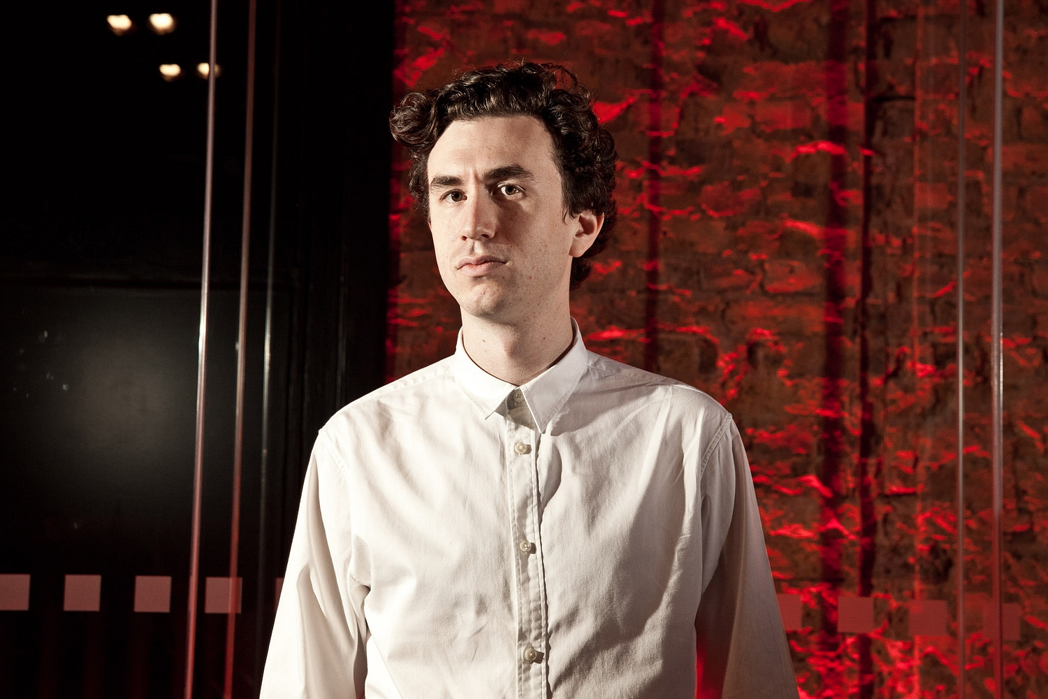 Fryars announces ‘Power’ LP, streams ‘Prettiest Ones Fly Highest’