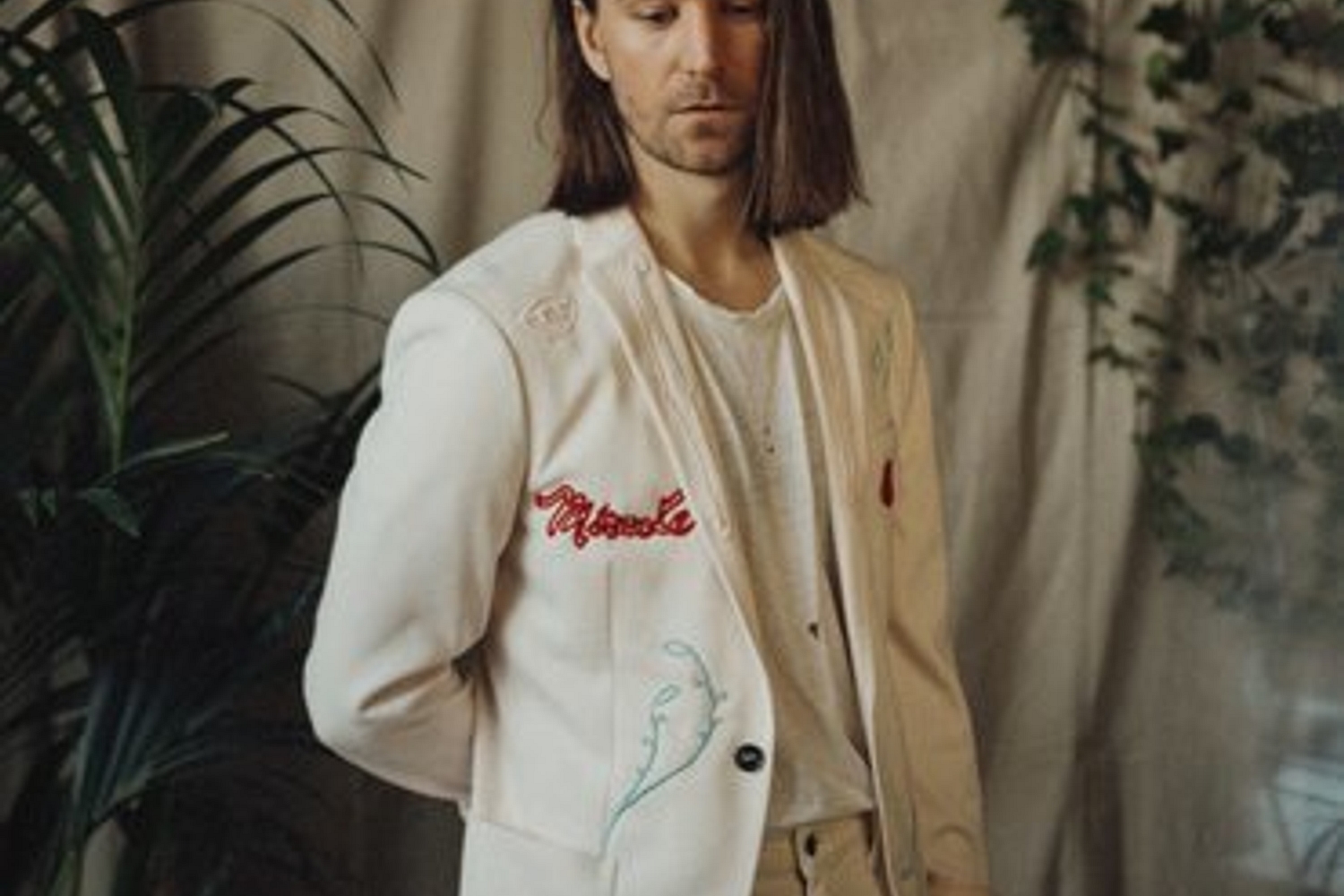 Francis Lung - Miracle