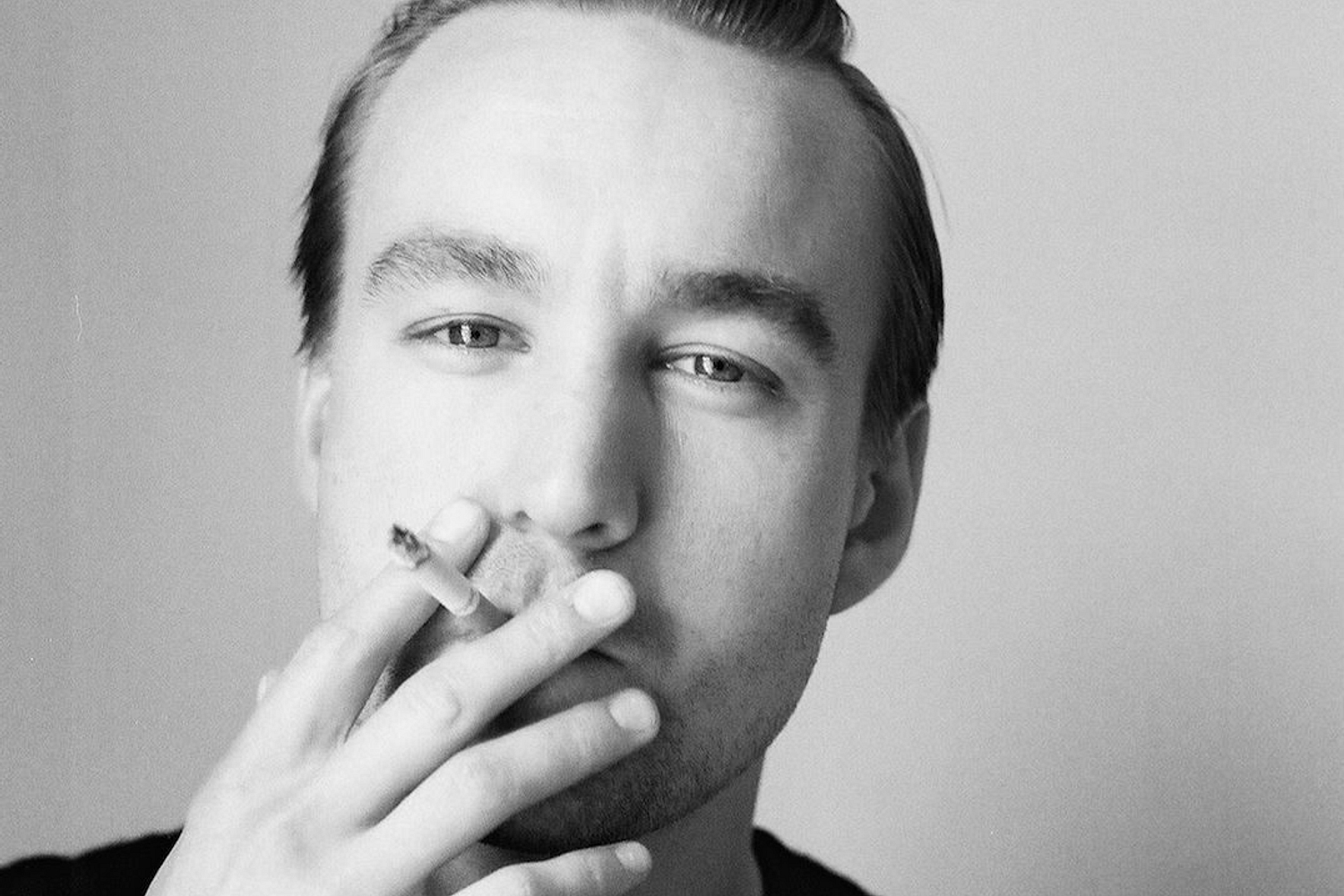 Francis Lung gets solitary with ‘Back One Day’ video