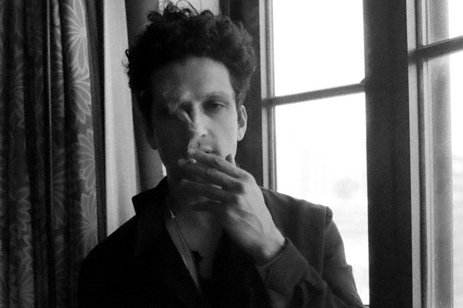 Listen to Francis & The Lights' new album, ft Kanye West and Bon Iver