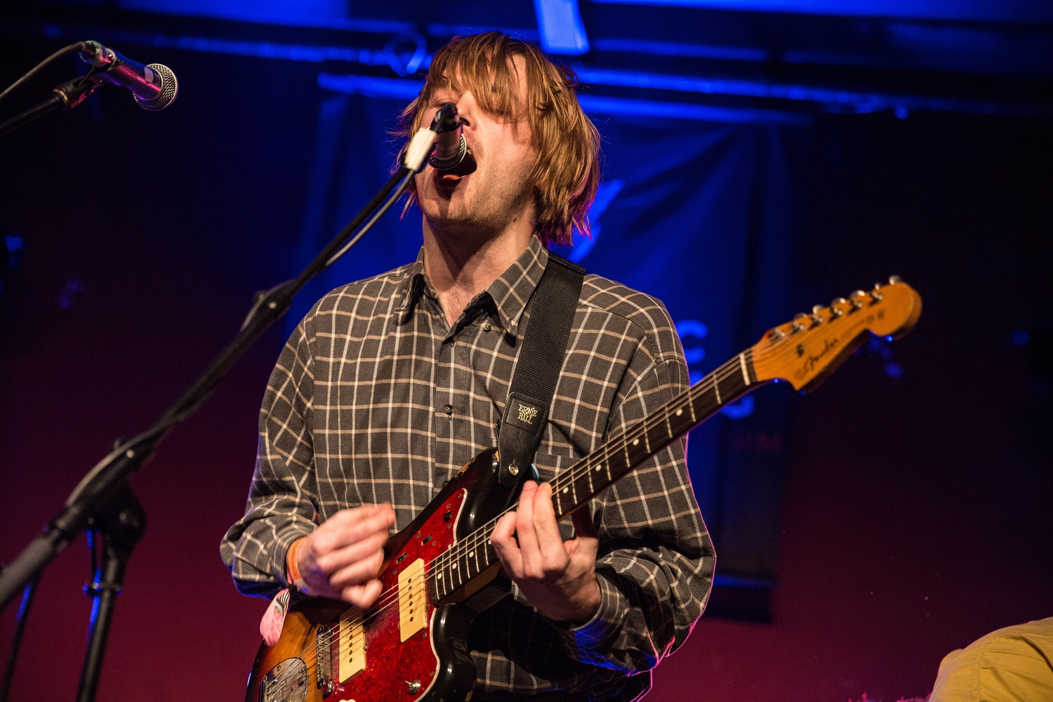 Eurosonic 2017