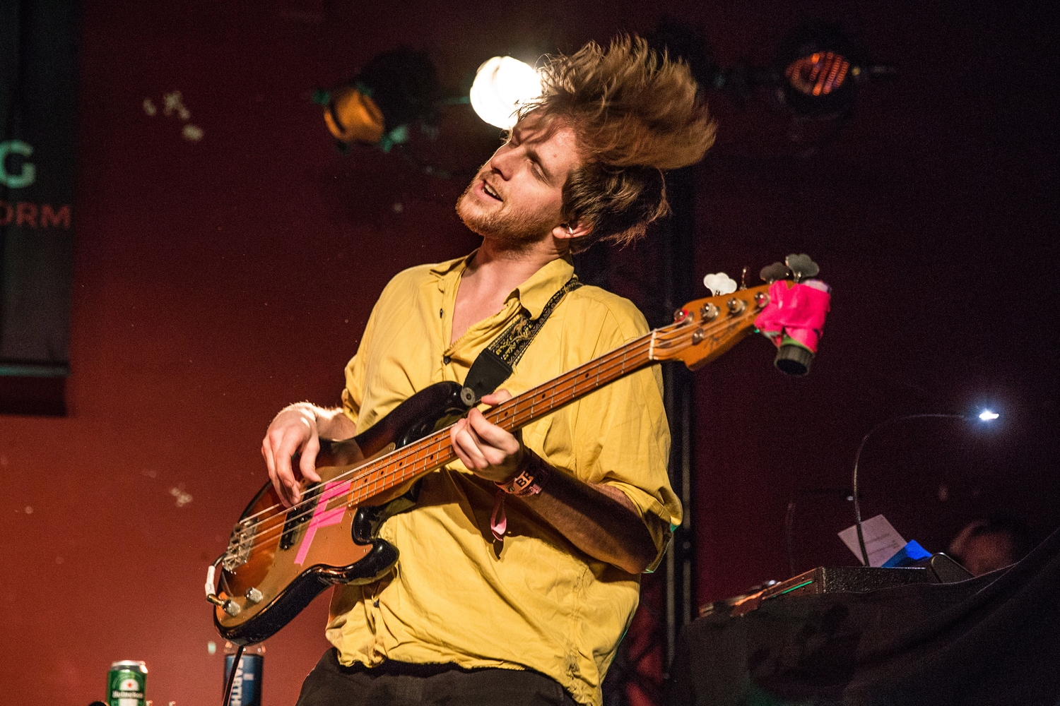 Eurosonic 2017
