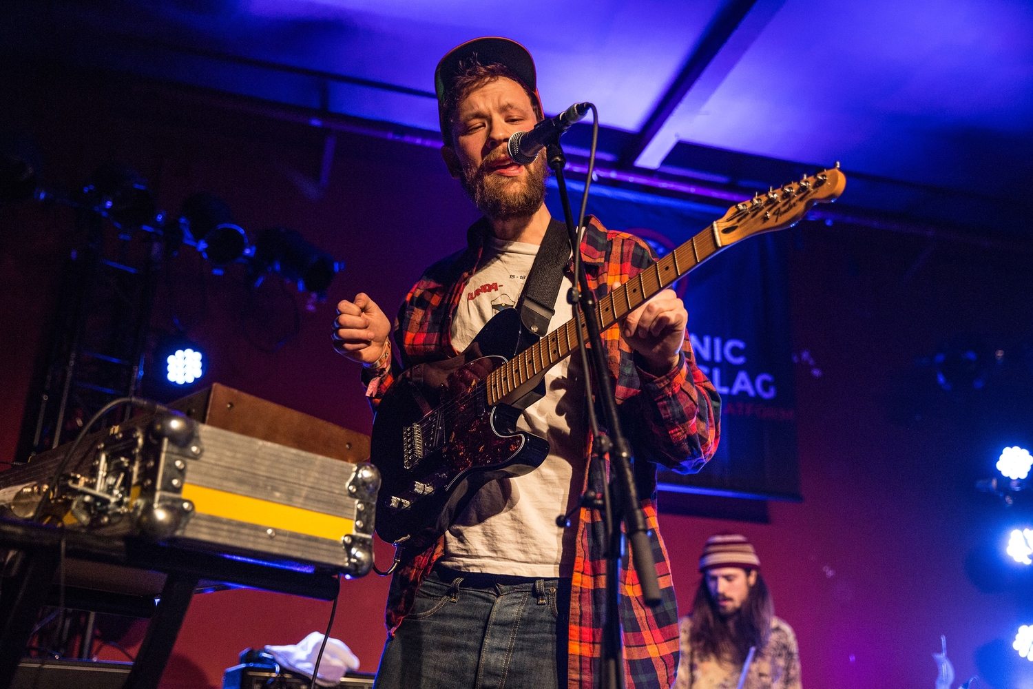 Eurosonic 2017