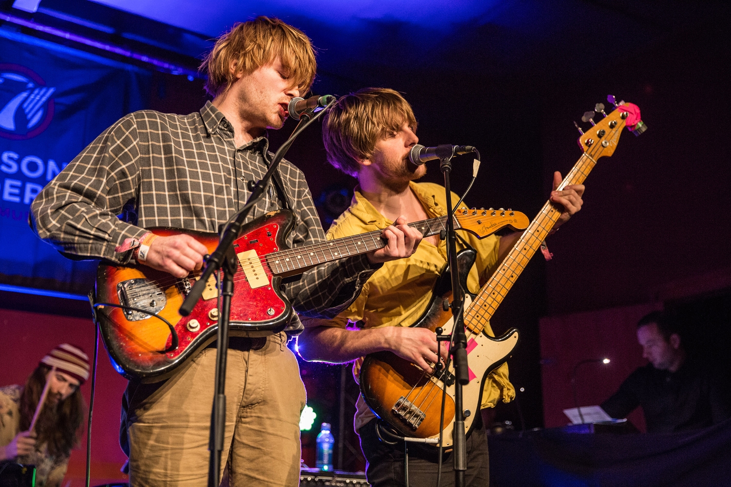 Eurosonic 2017