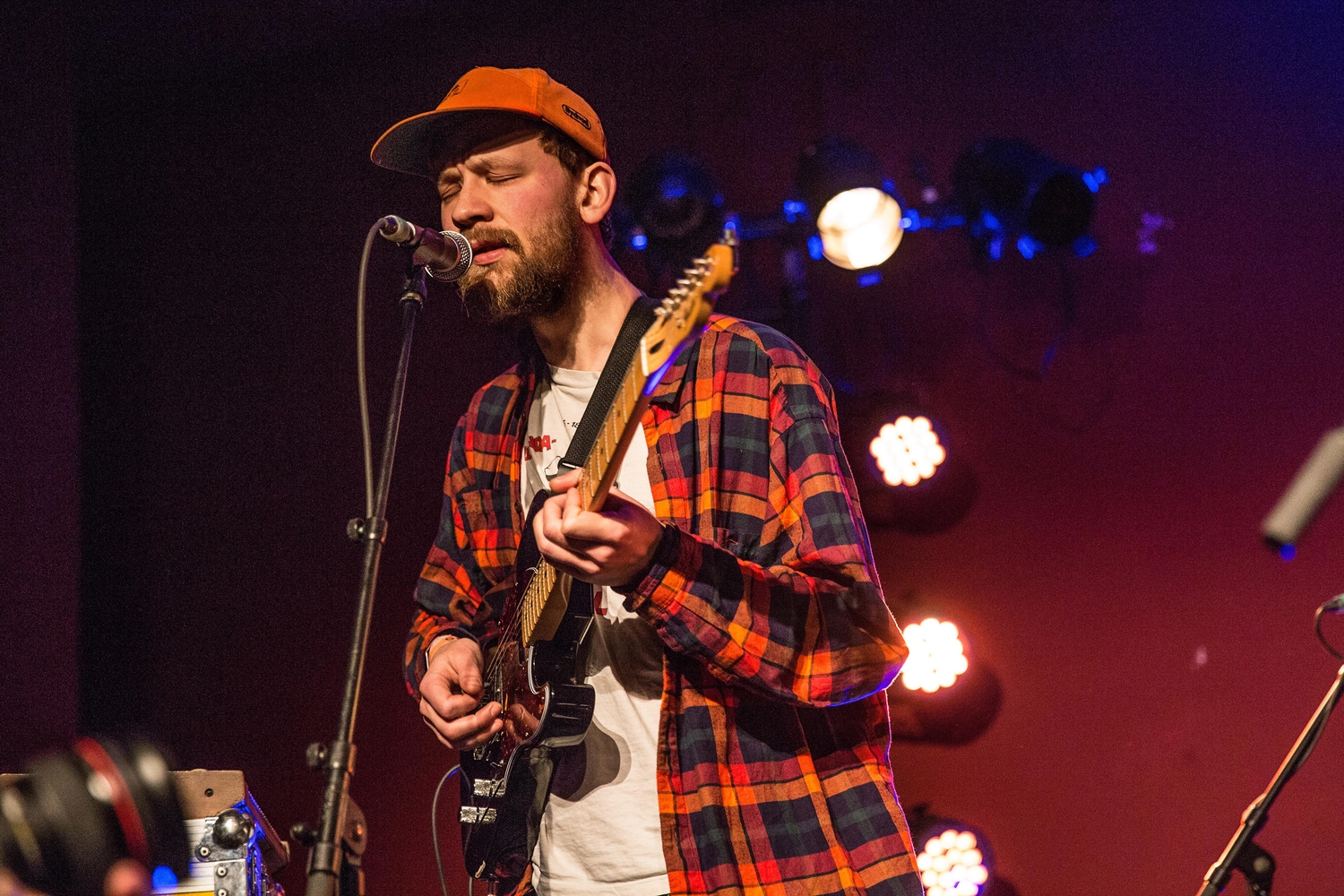 Eurosonic 2017