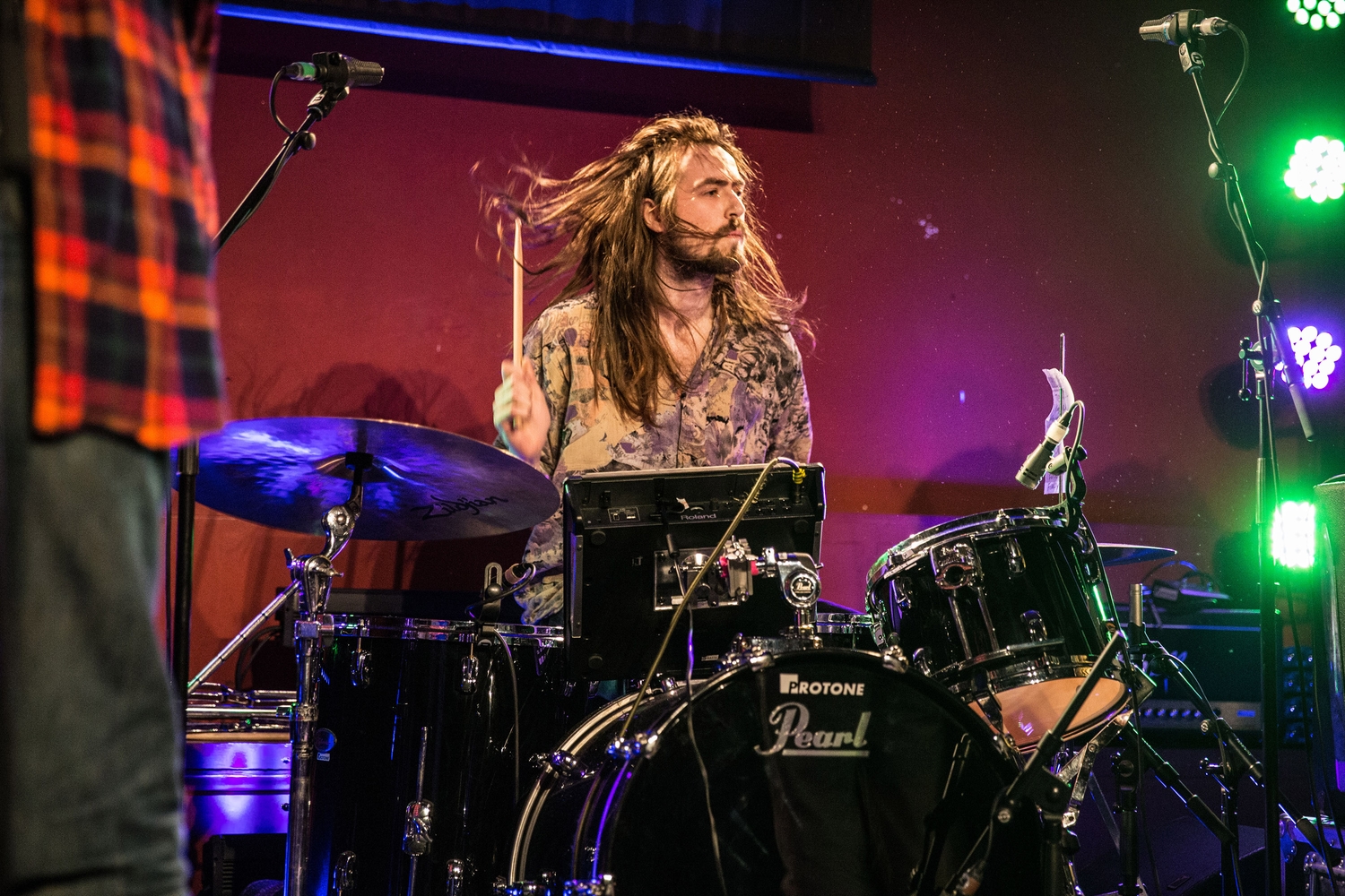 Eurosonic 2017