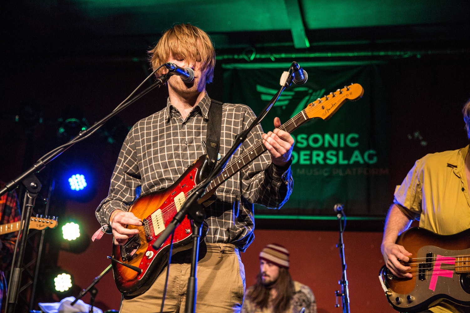 Eurosonic 2017