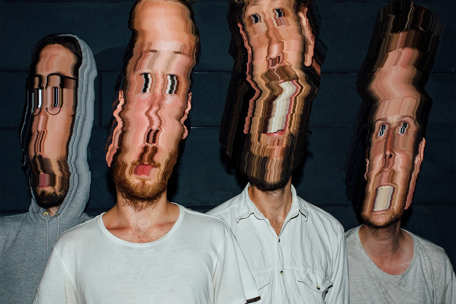 Francobollo unleash new track ‘Are You Content?’