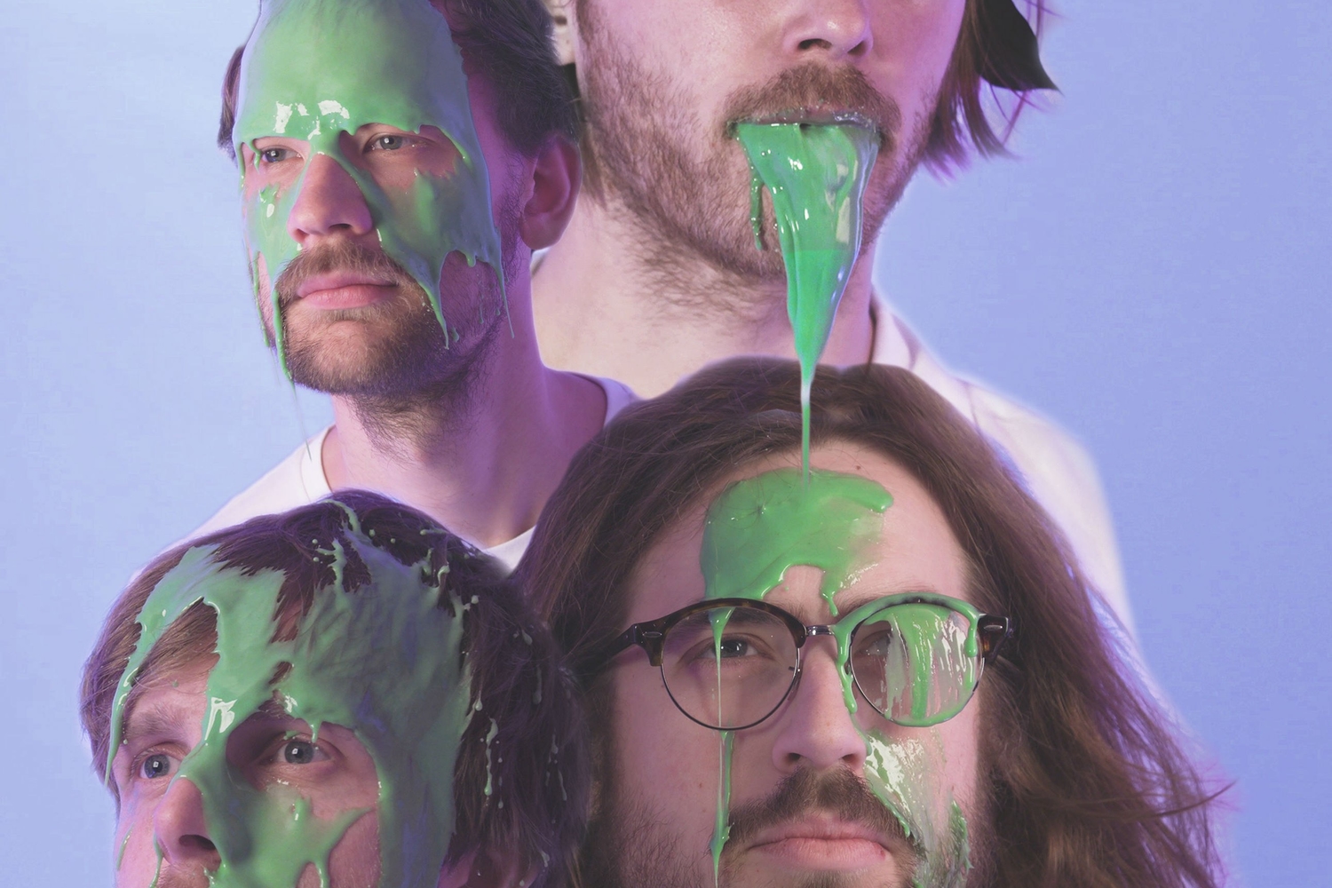 Francobollo share video for ‘Hoo Ha’