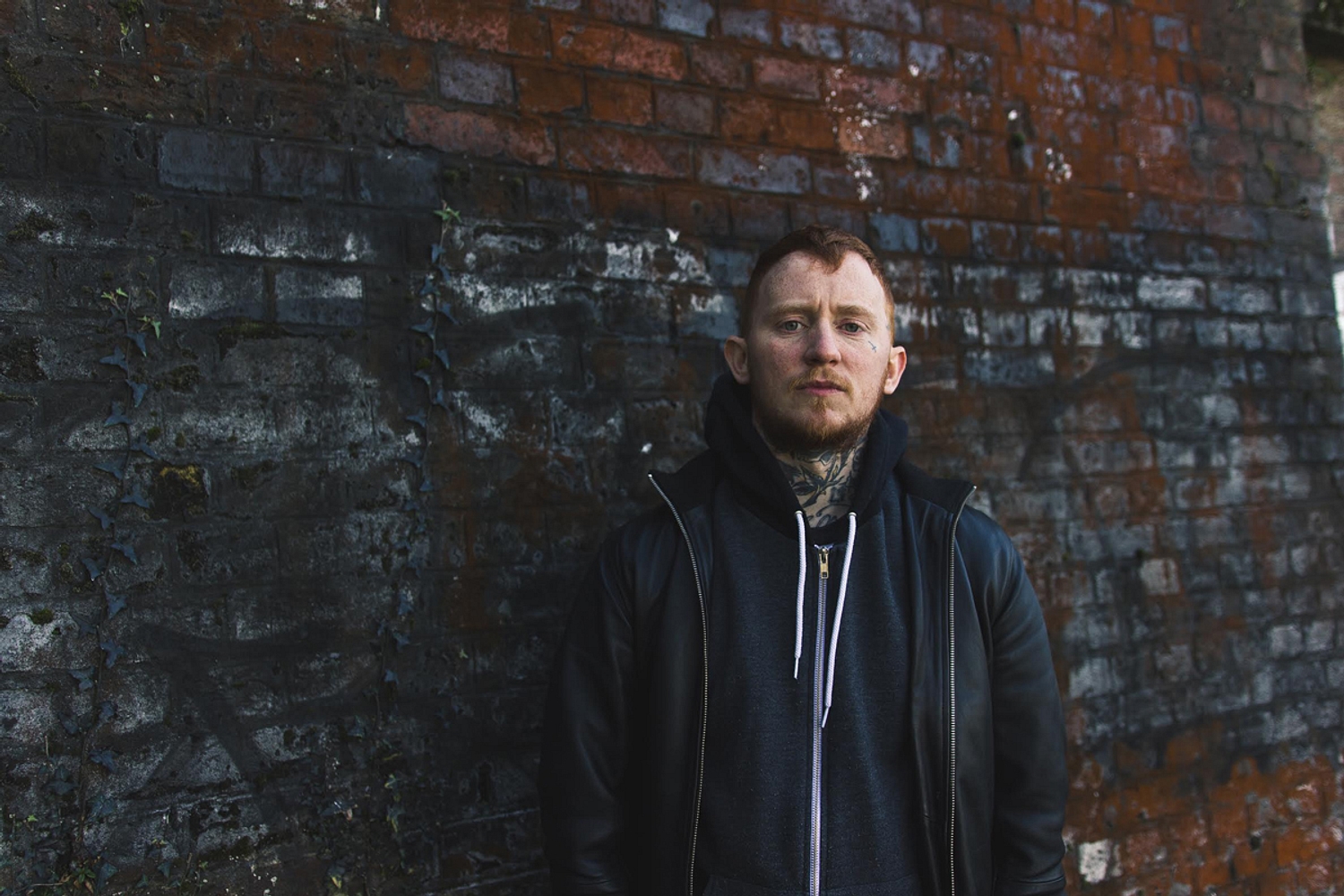 Frank Carter & The Rattlesnakes reveal new video for ‘Trouble’