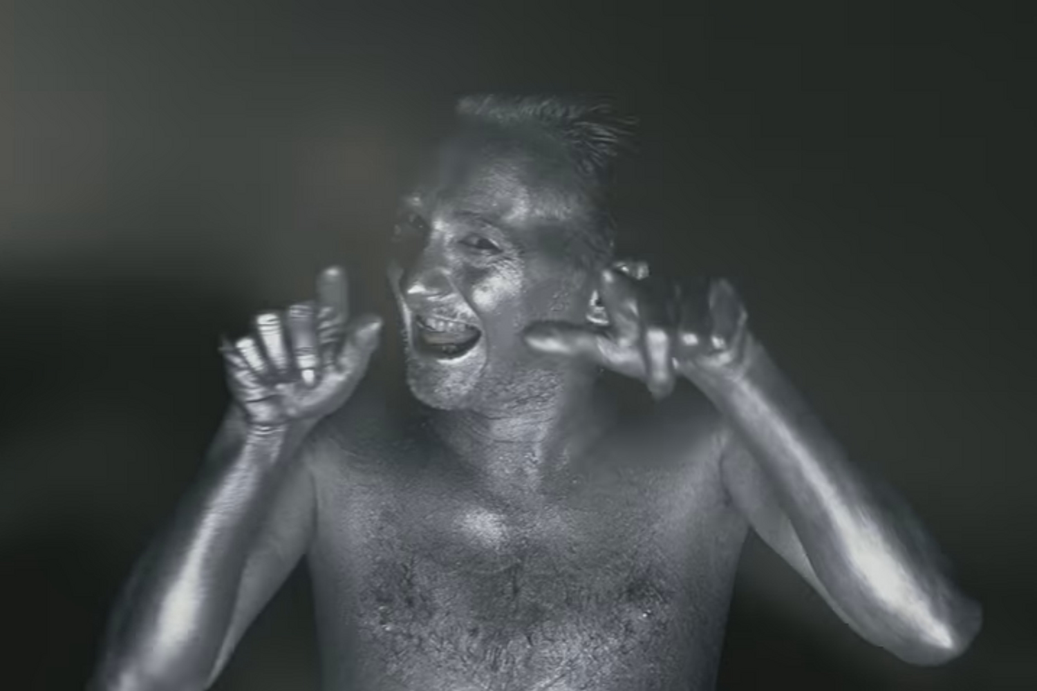 Frank Carter and the Rattlesnakes unveil ‘Lullaby’ video • News • DIY