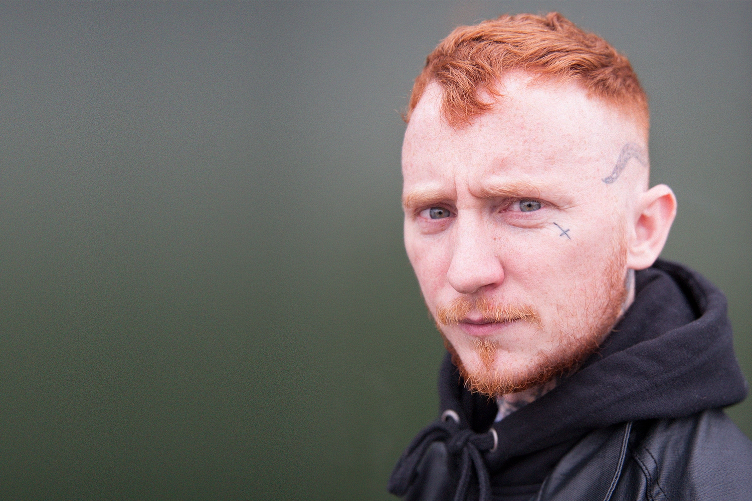 ​Frank Carter talks his Reading return: “There’s no stage better to have us on”