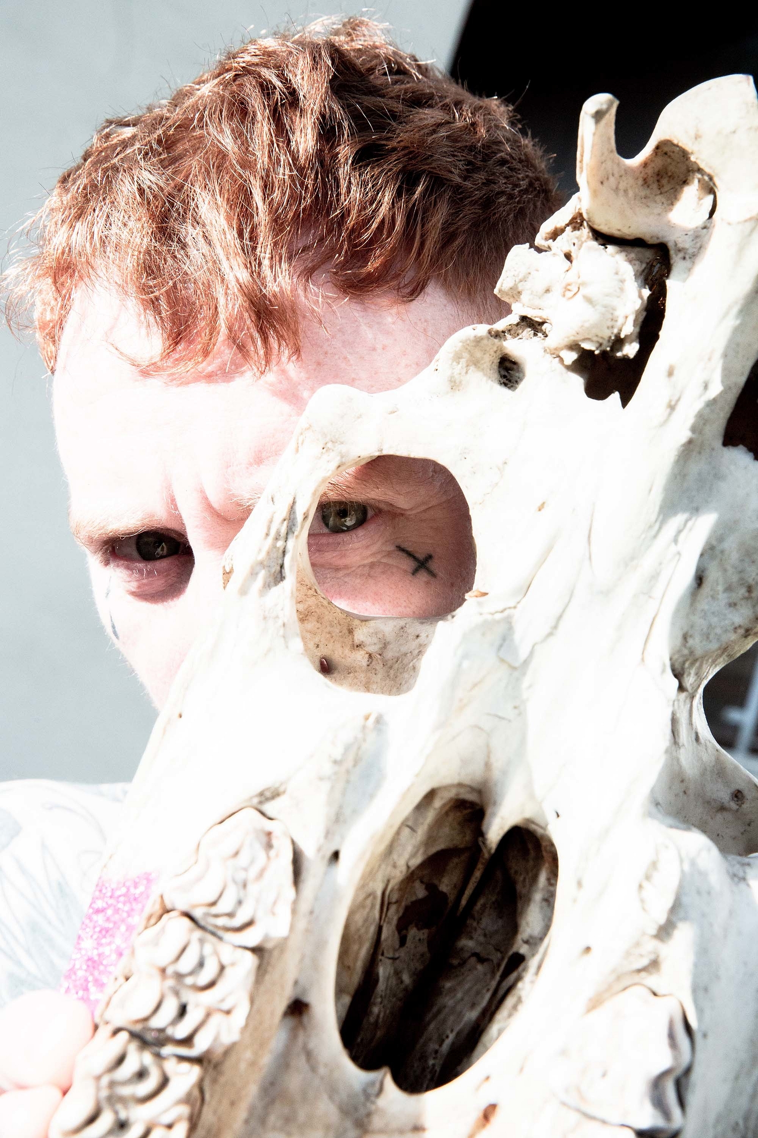 Unite and conquer: Frank Carter & The Rattlesnakes