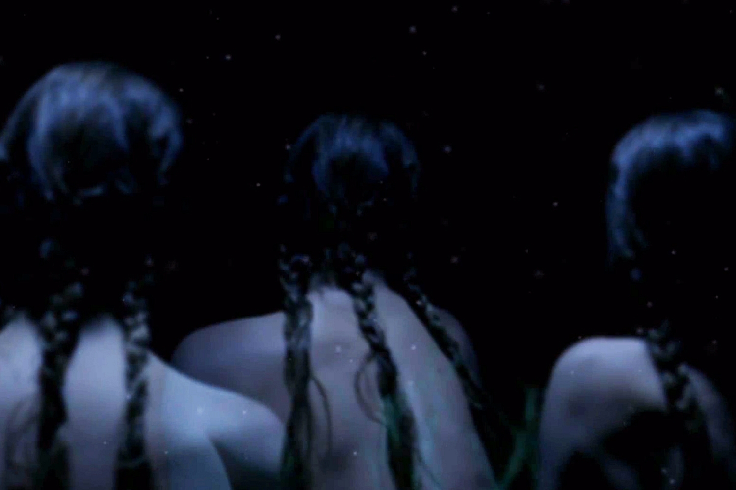Swedish band Tula bring darkness to their ‘Wicked Game’ video