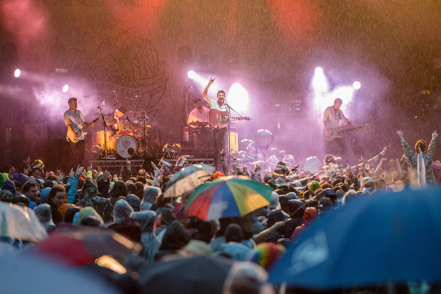 Kendal Calling 2014: Saturday