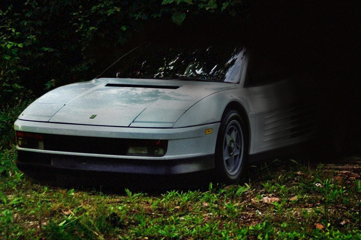 Jacques Greene remixes Frank Ocean’s ‘White Ferrari’