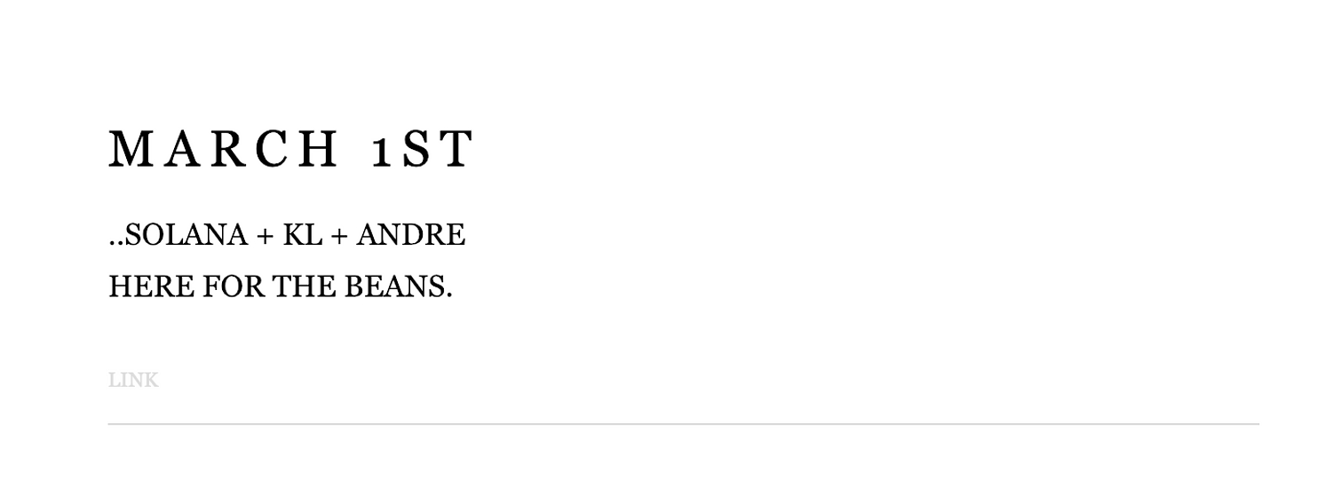 Frank Ocean is back to his obtuse ways