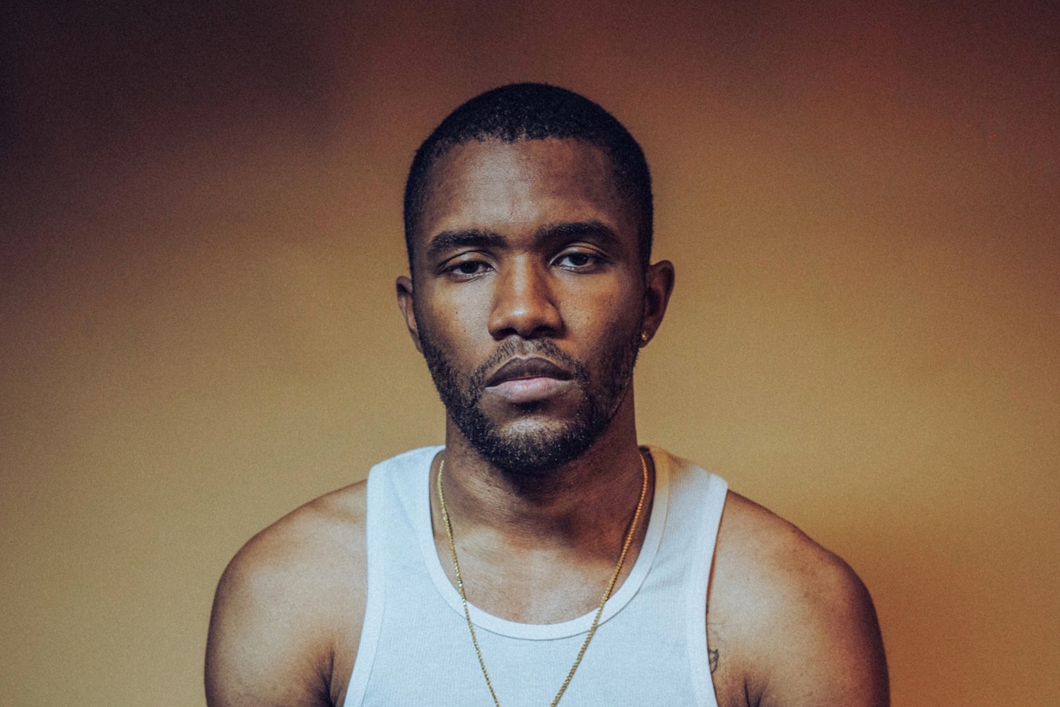 Frank Ocean unveils ‘Dear April’ and ‘Cayendo’