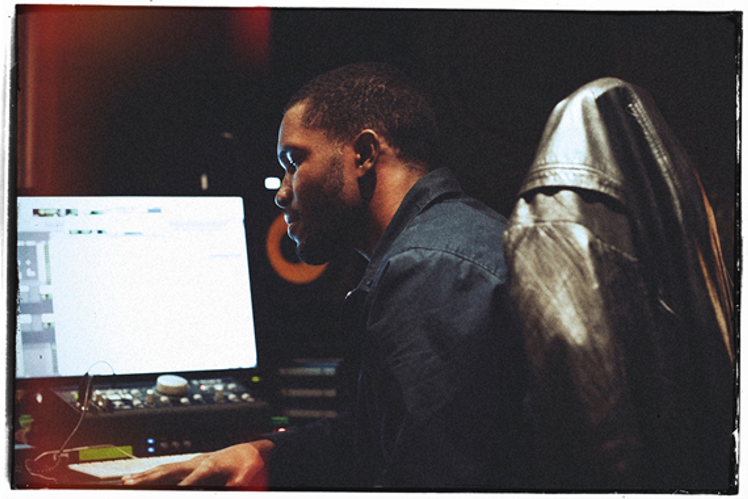 Don't July to me baby - a timeline of Frank Ocean's 'Boys Don't Cry'