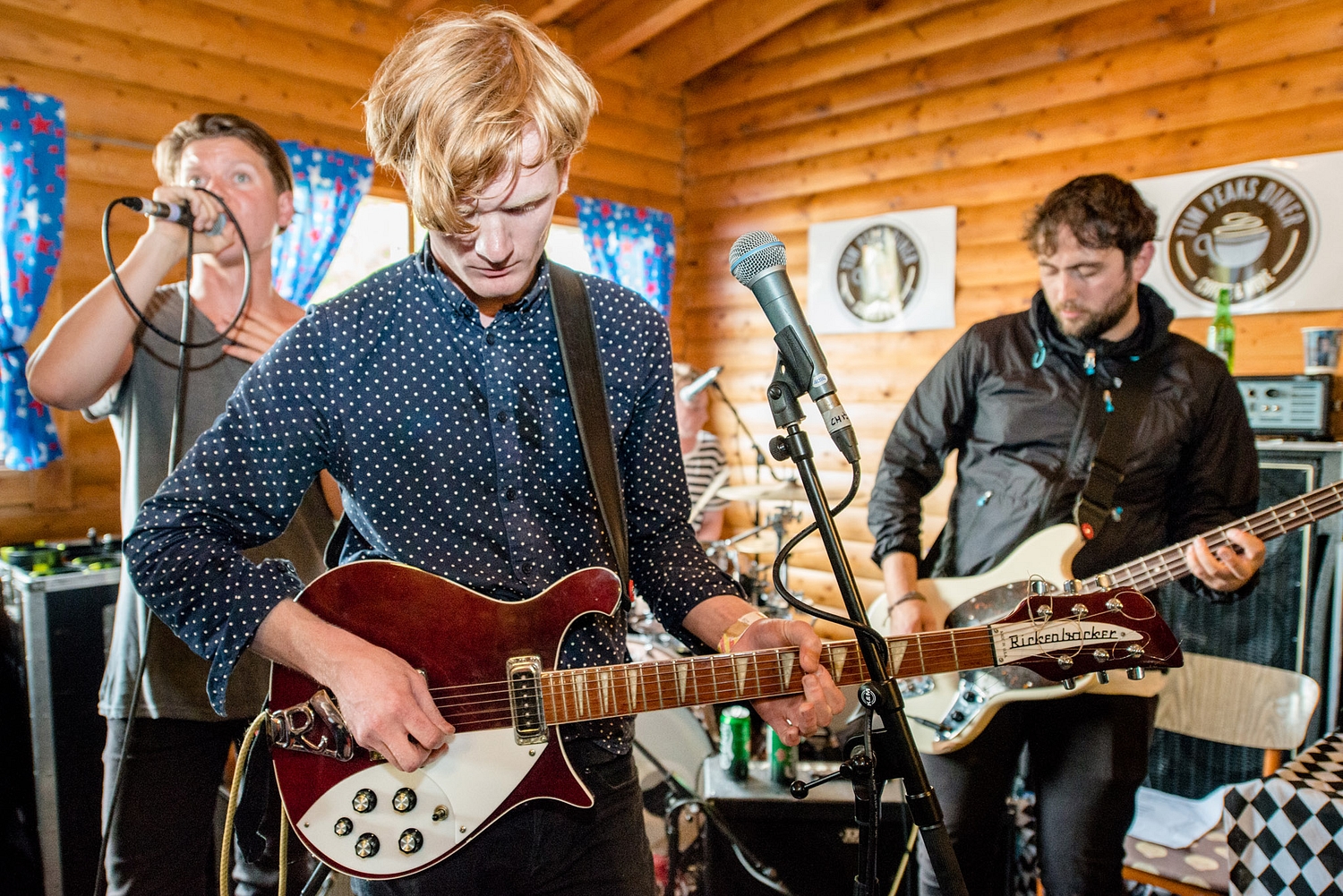 Kendal Calling 2014: Saturday