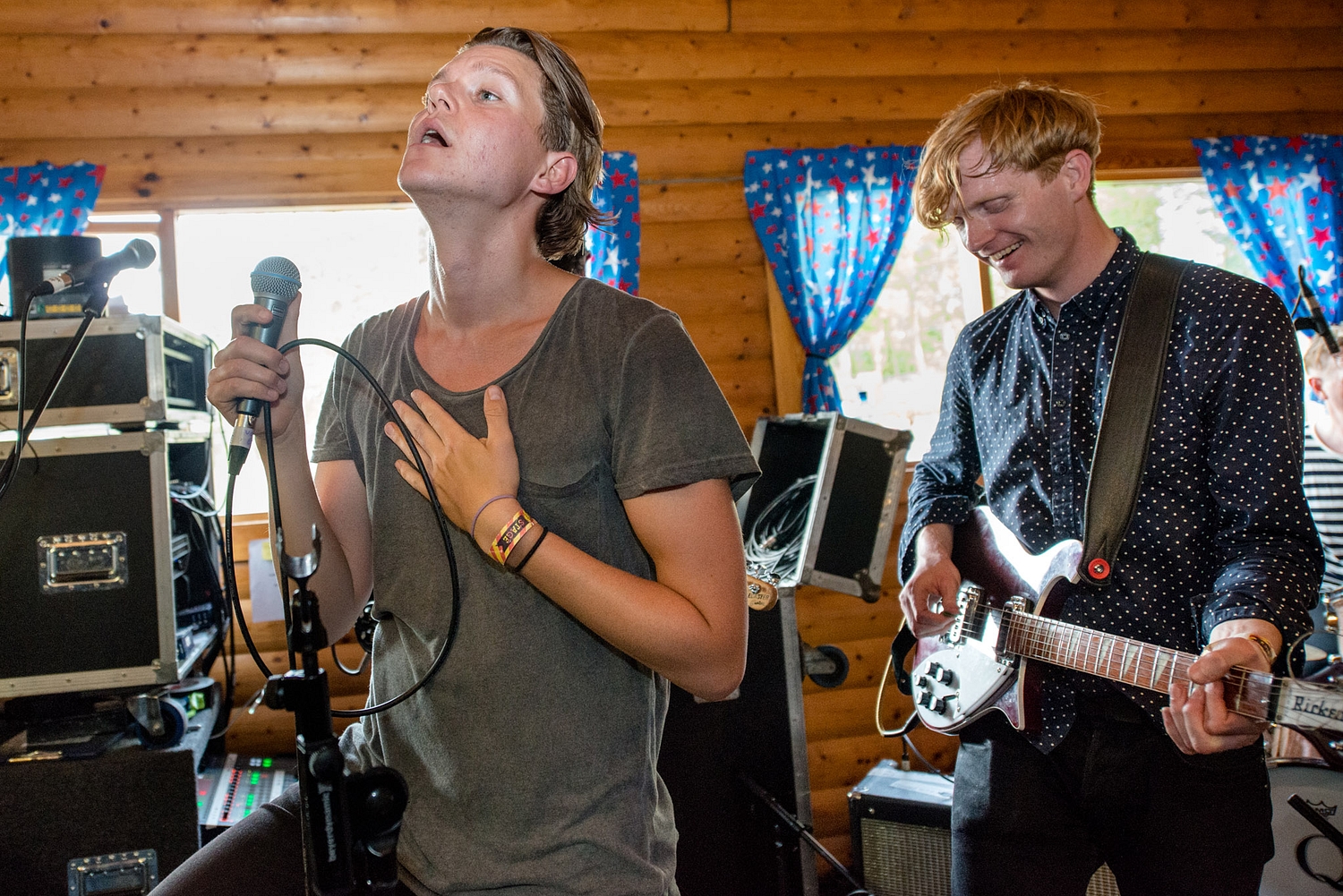 Kendal Calling 2014: Saturday