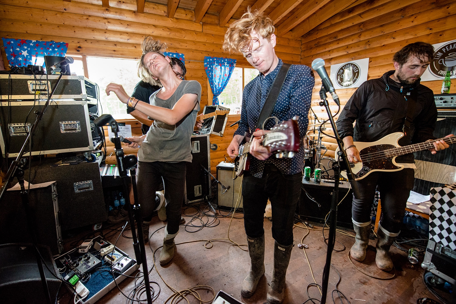 Kendal Calling 2014: Saturday