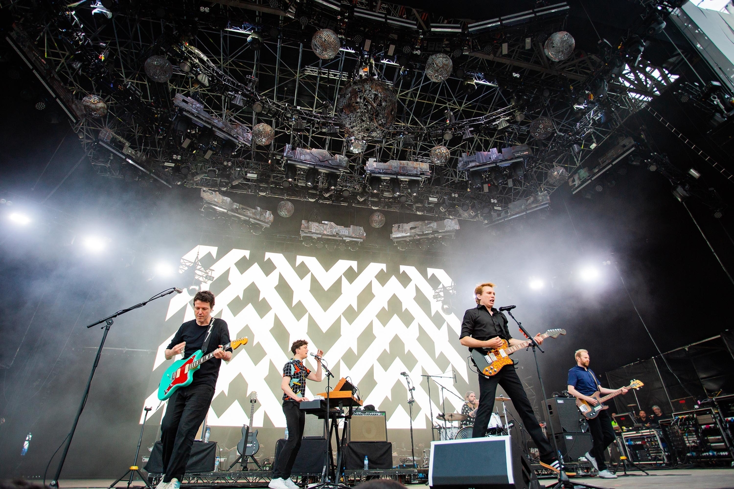 NOS Alive 2018