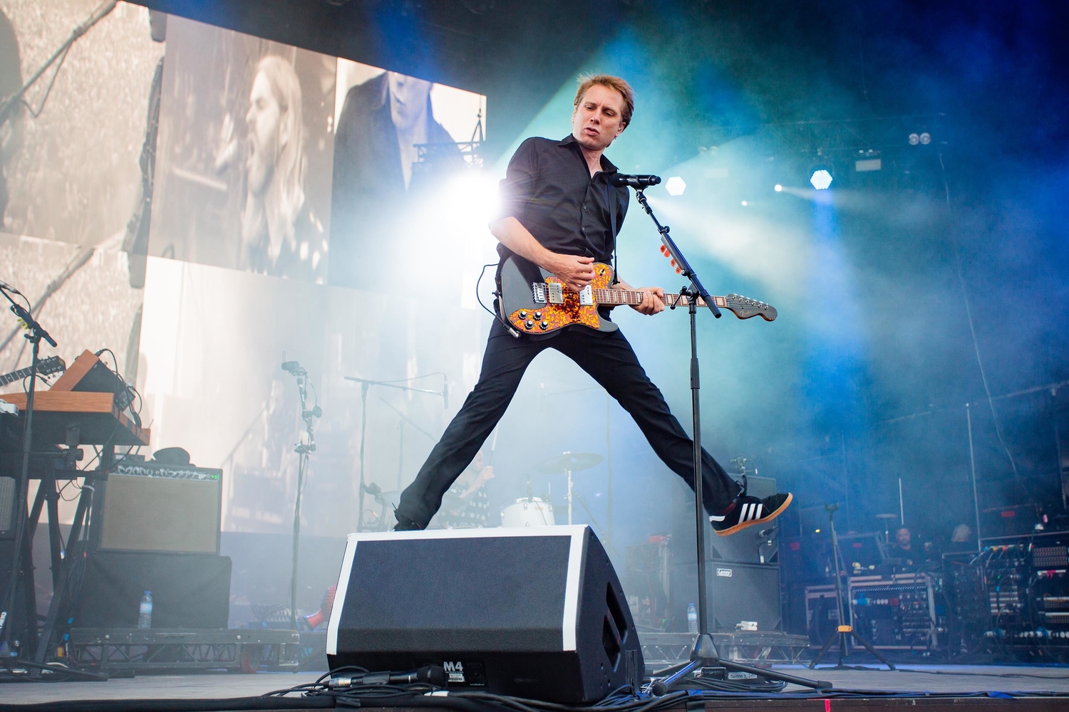 NOS Alive 2018