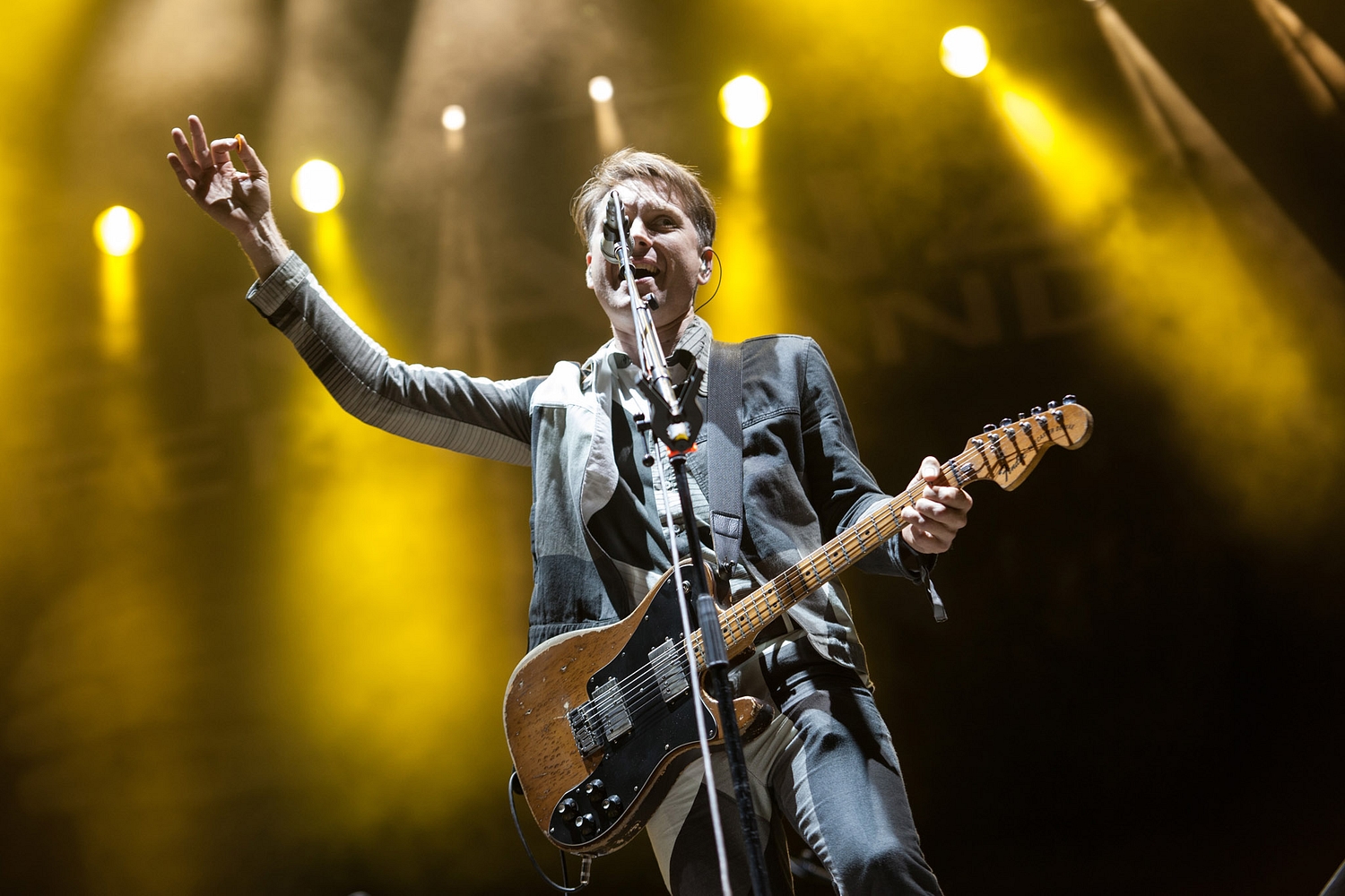From Franz Ferdinand to Calvin Harris: Looking back at ESNS Exchange over the past twenty years