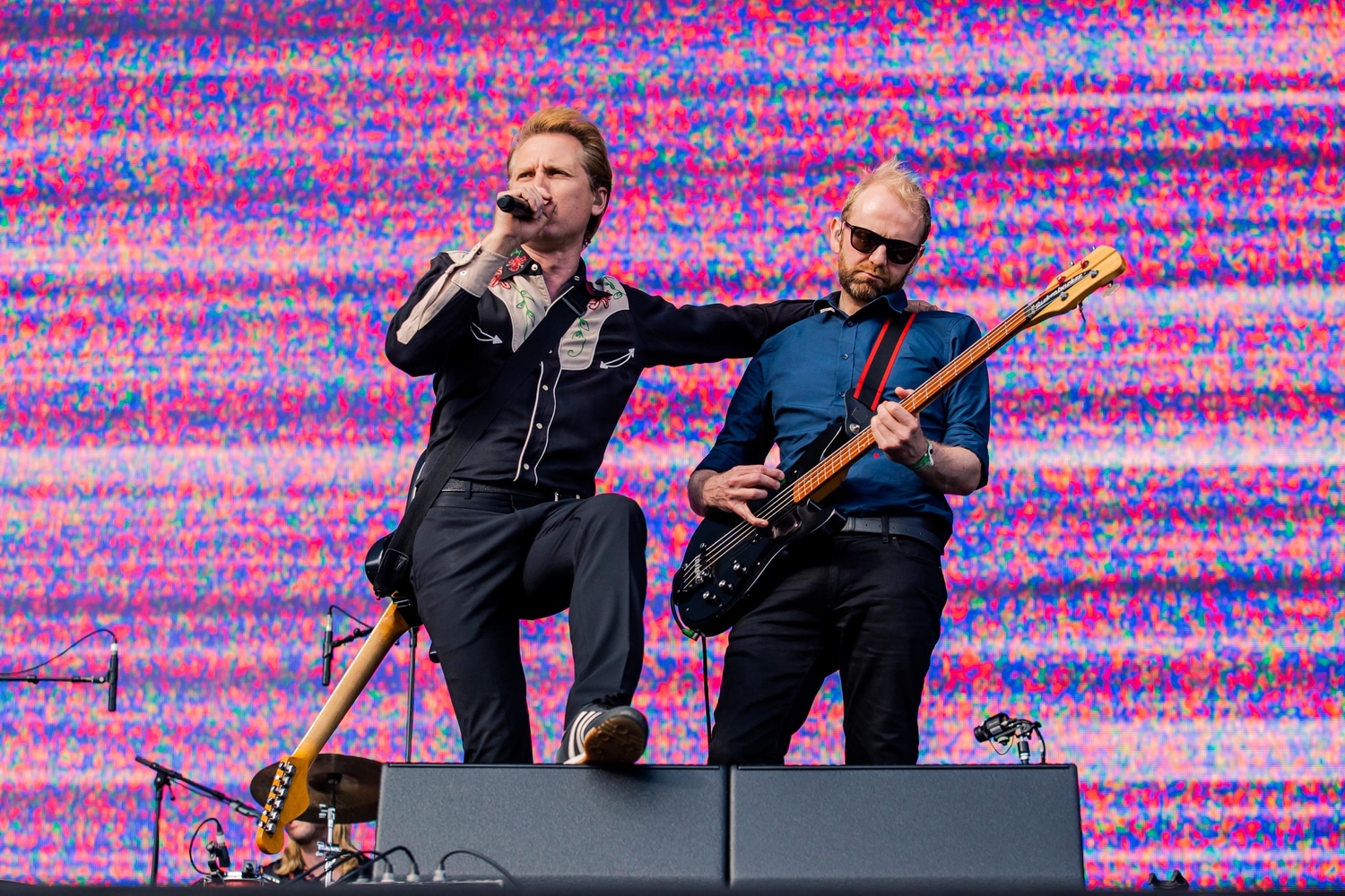 TRNSMT 2018