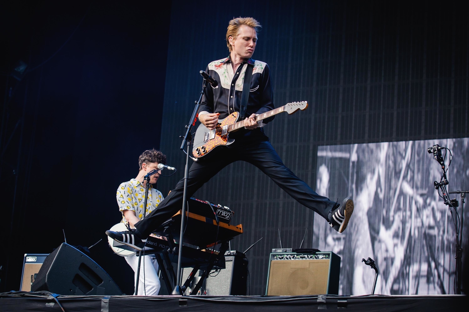 TRNSMT 2018