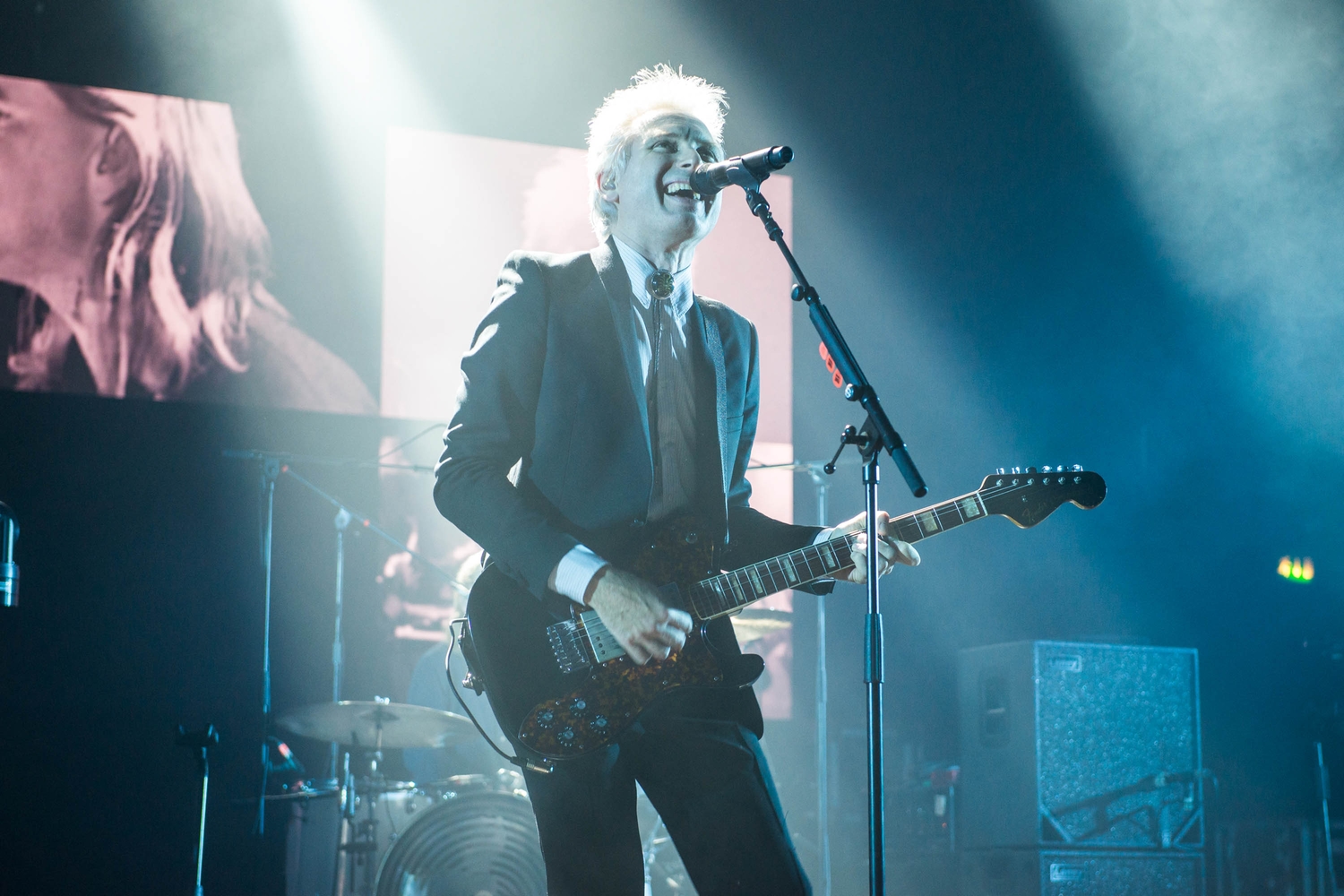 Franz Ferdinand, Brixton Academy, London