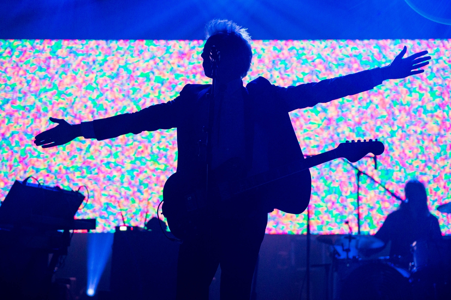Franz Ferdinand, Brixton Academy, London