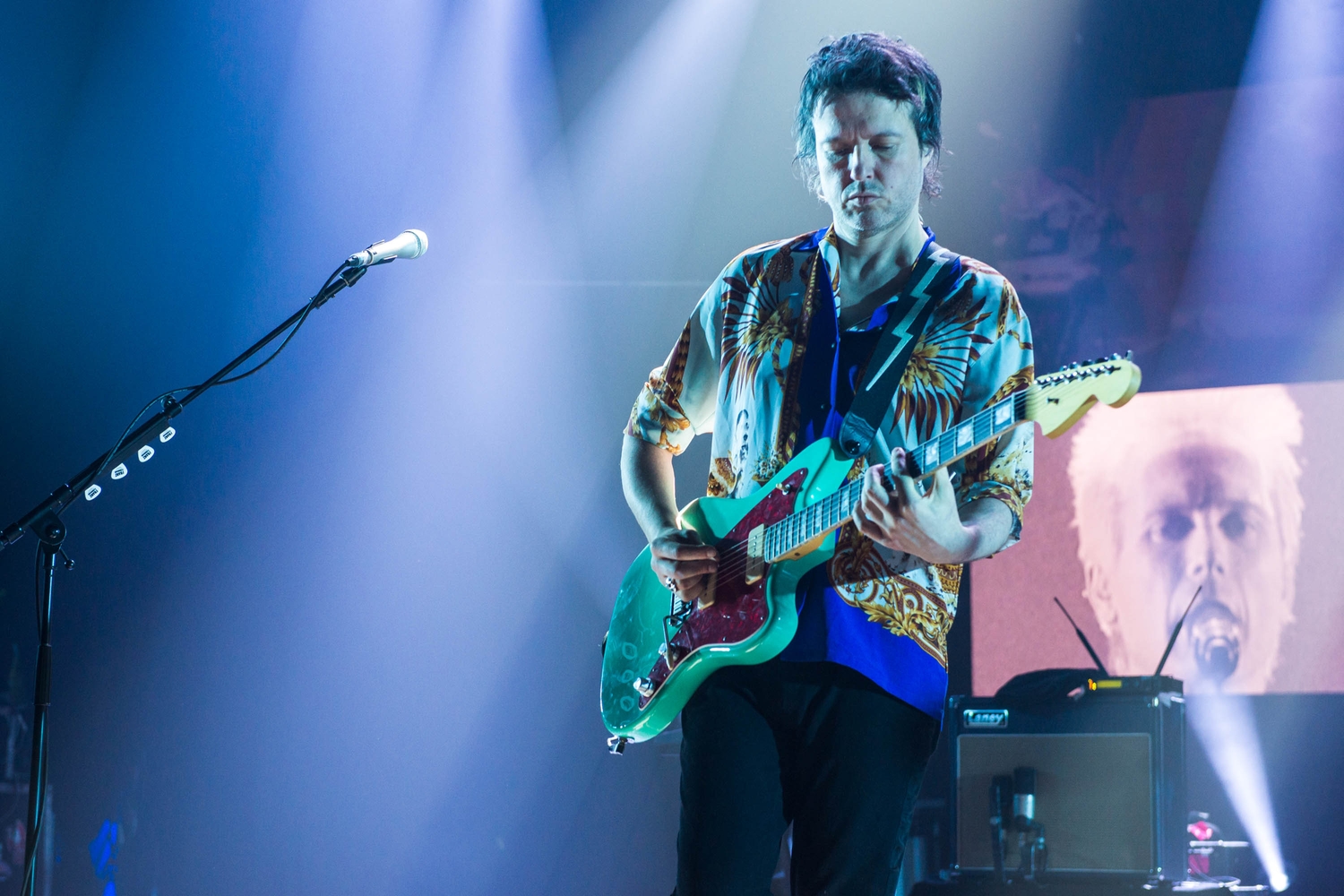 Franz Ferdinand, Brixton Academy, London