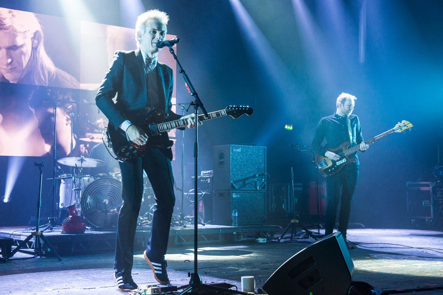 Franz Ferdinand, Brixton Academy, London