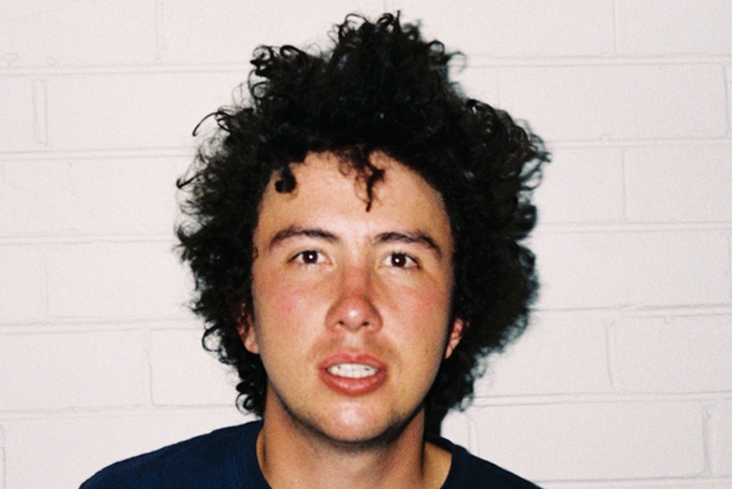 Fraser A. Gorman announces debut album, ‘Slow Gum’