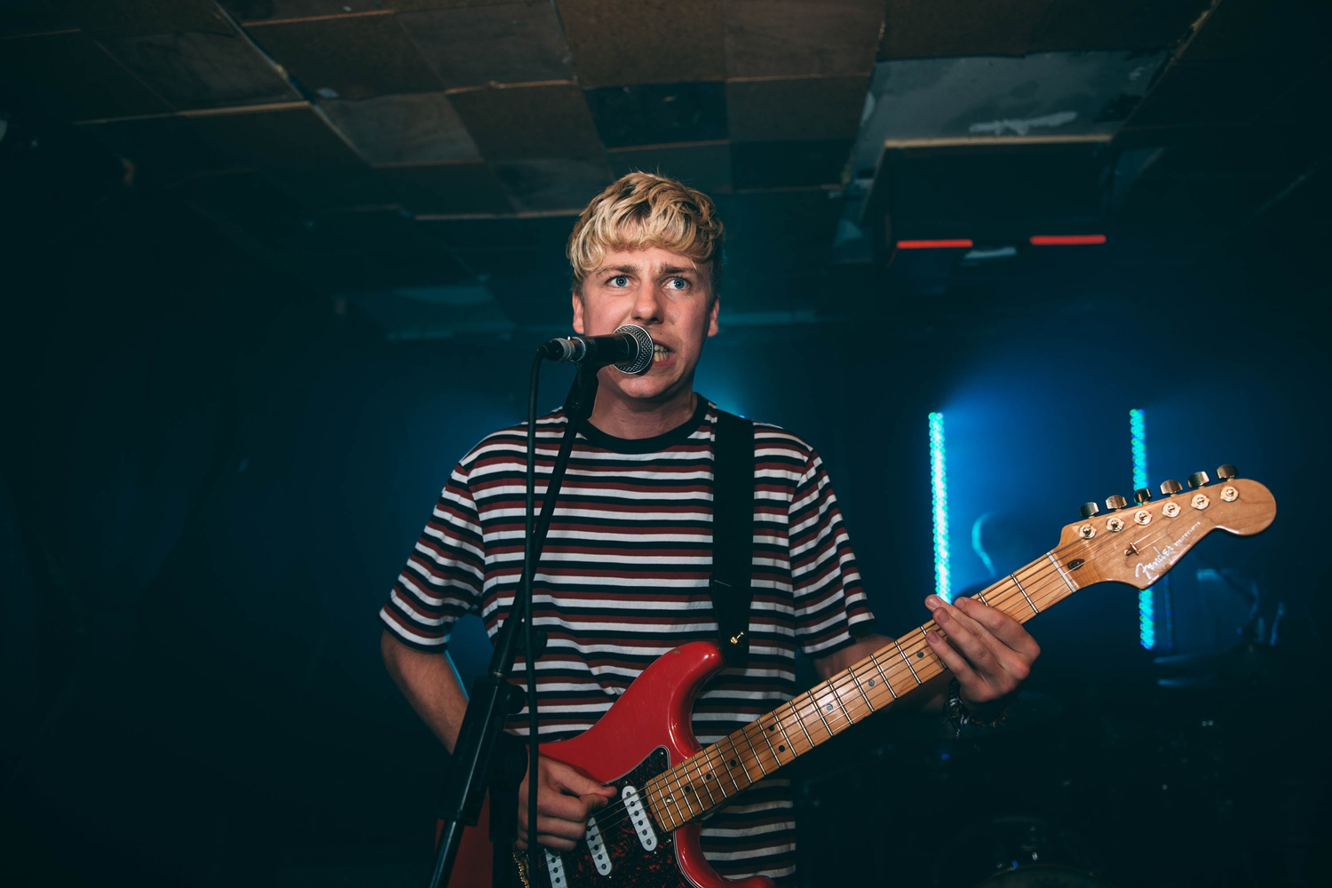 First Fifty: Ten Tonnes, Freak, FEET, King Nun, Birthdays, London